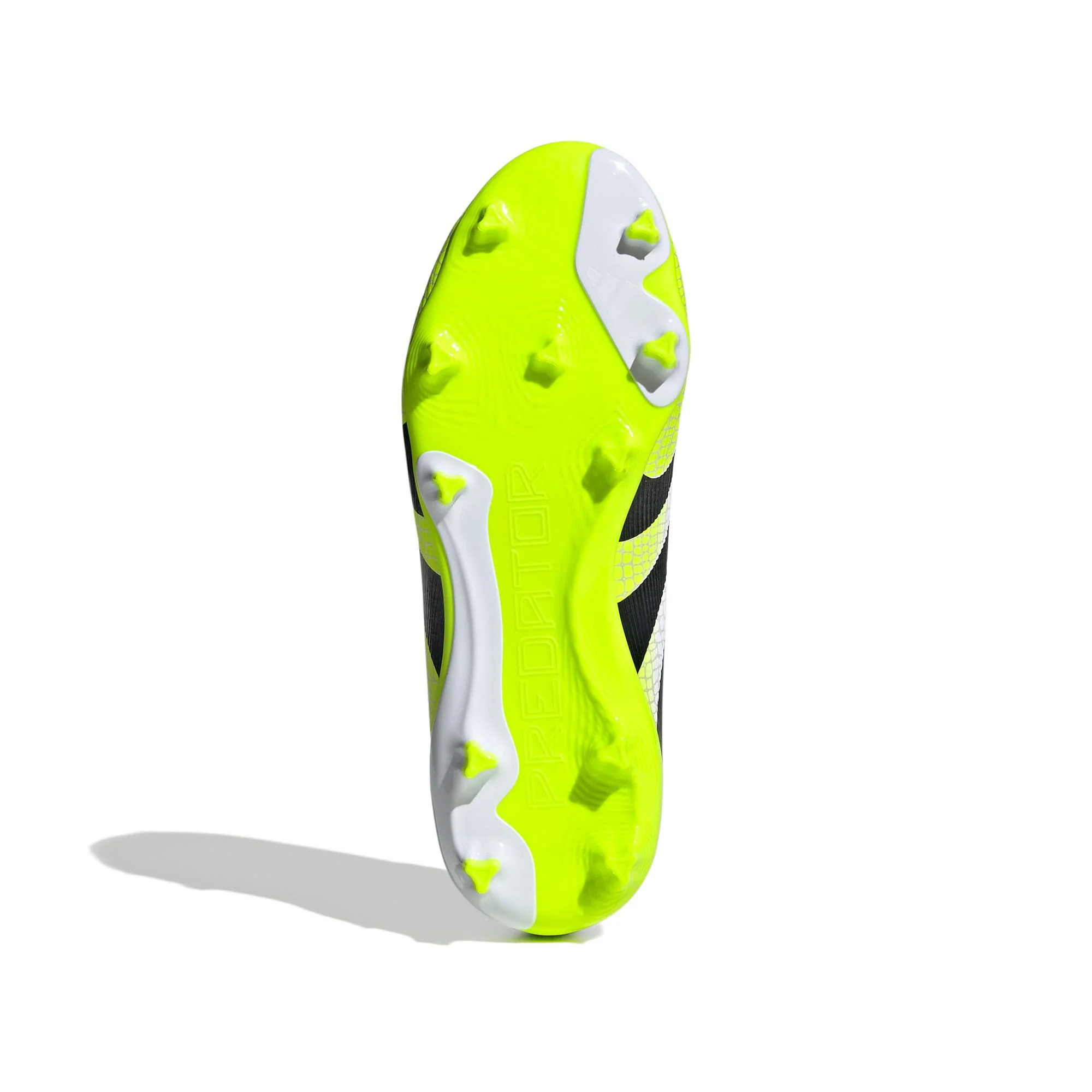 Predator 25 League FG/MG Jnr Football Boots - Image 4