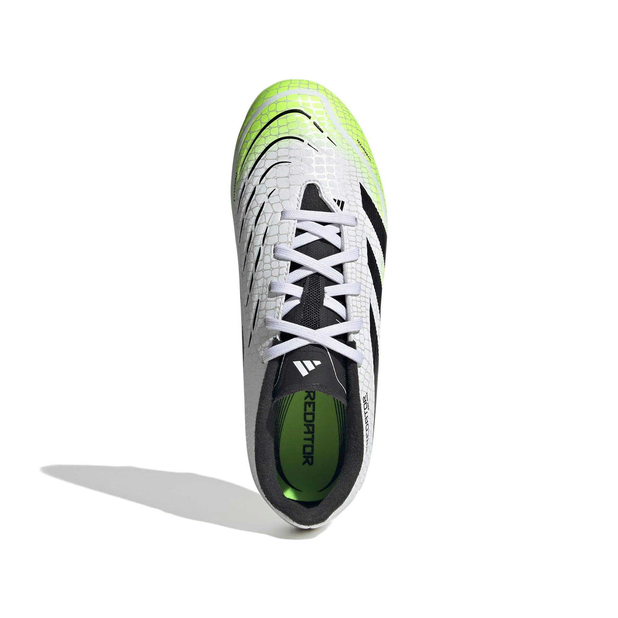 Predator 25 League FG/MG Jnr Football Boots - Image 5