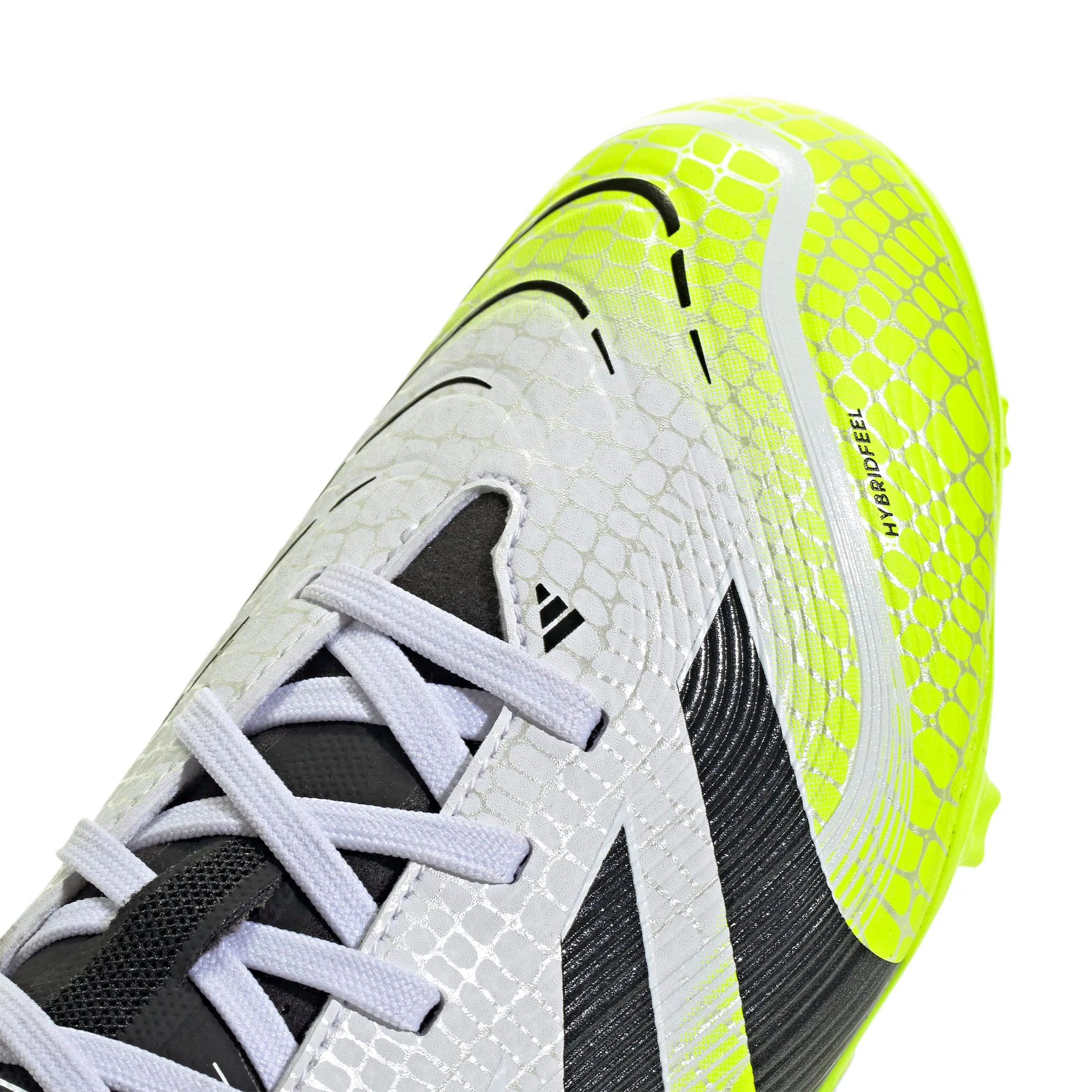 Predator 25 League FG/MG Jnr Football Boots - Image 7