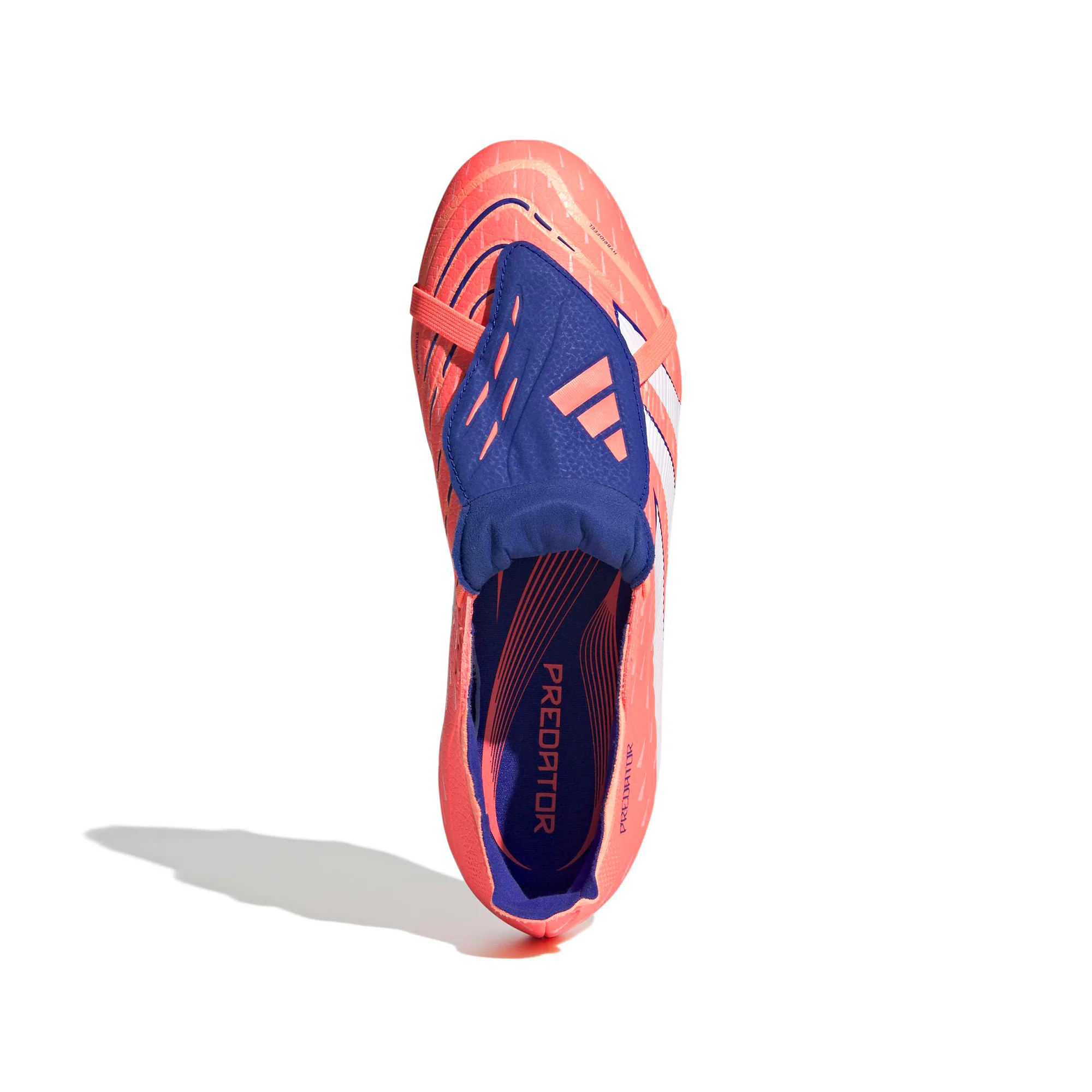 Predator 25 League Fold-Over Tongue FG/MG Football Boots - Image 5