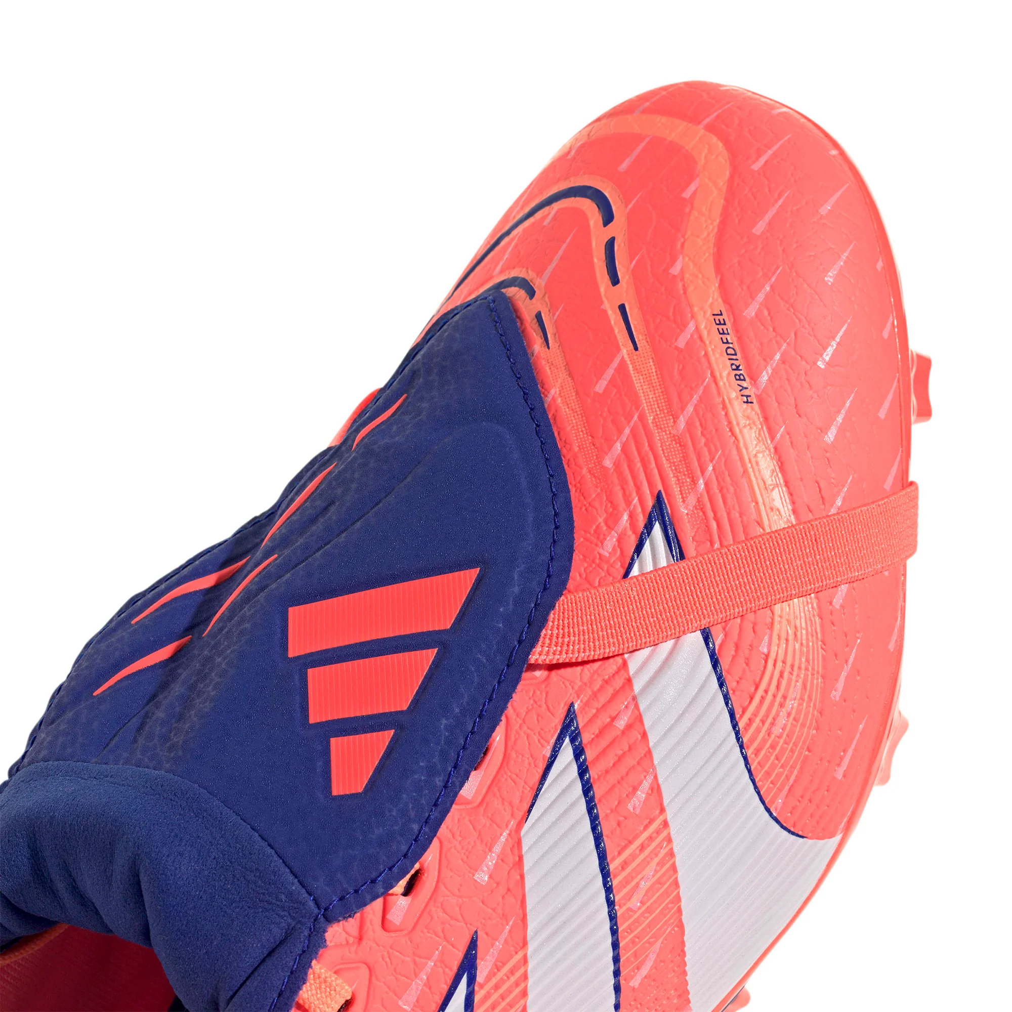 Predator 25 League Fold-Over Tongue FG/MG Football Boots - Image 7