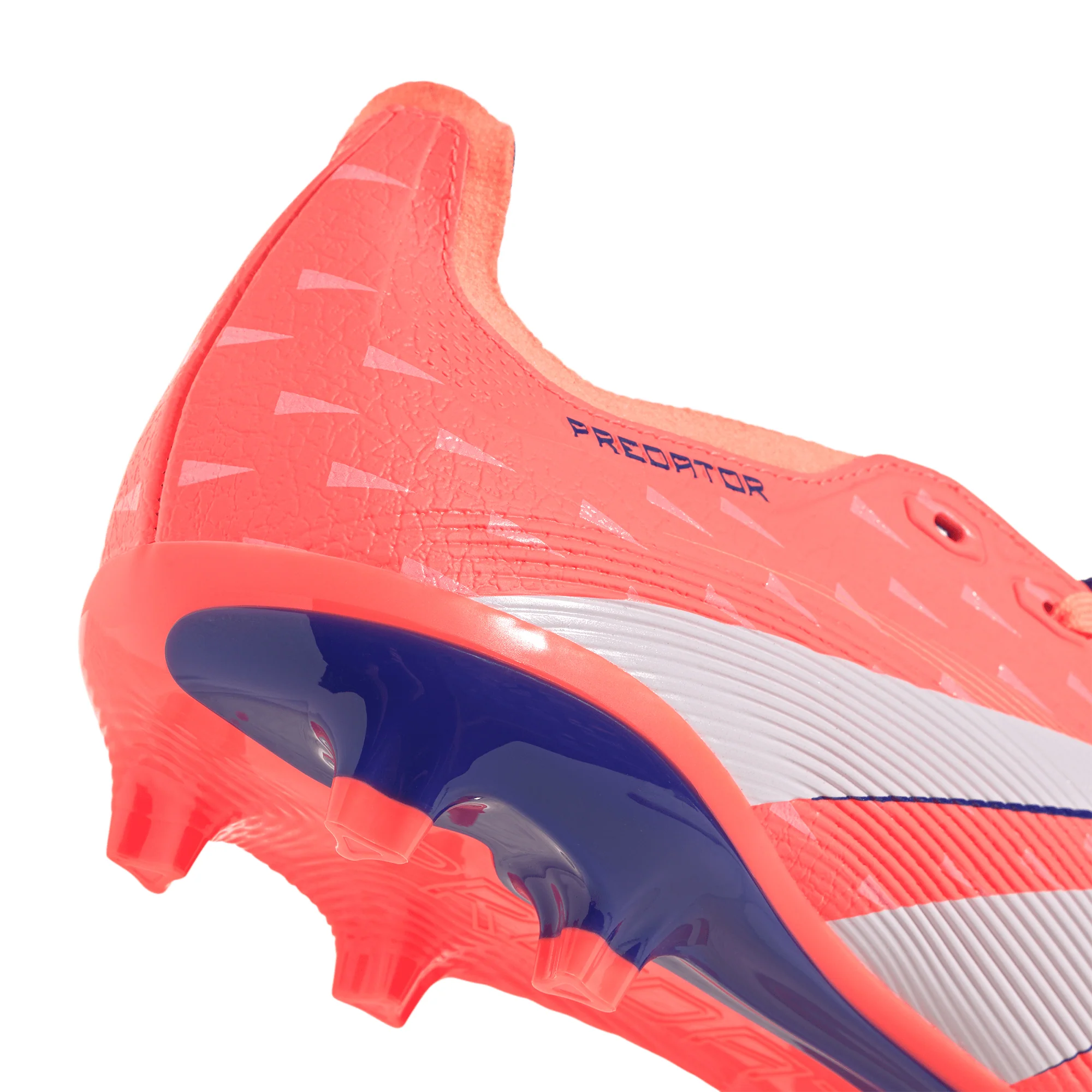Predator 25 League Fold-Over Tongue FG/MG Football Boots - Image 8