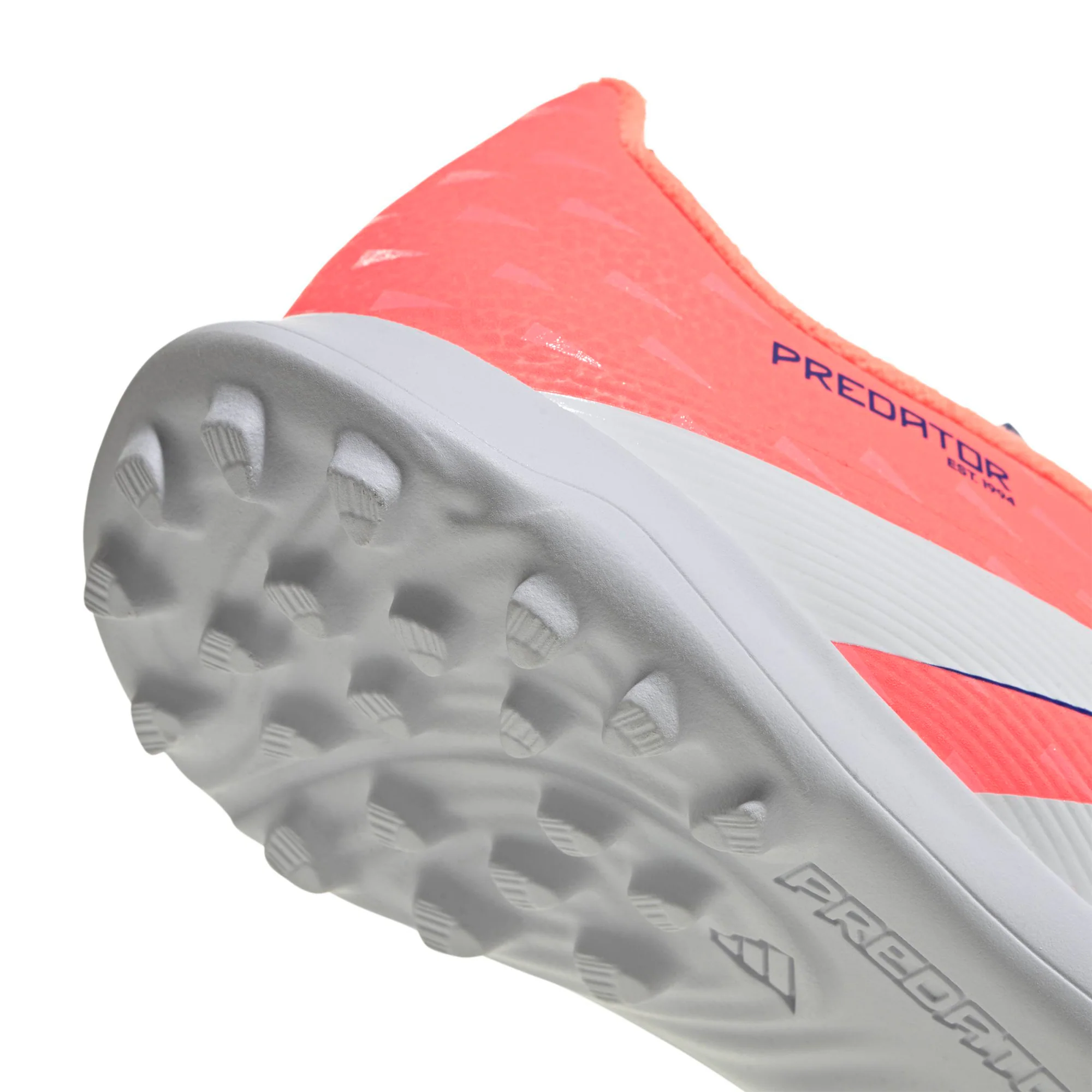Predator 25 League TF Football Trainers Jnr - Image 8