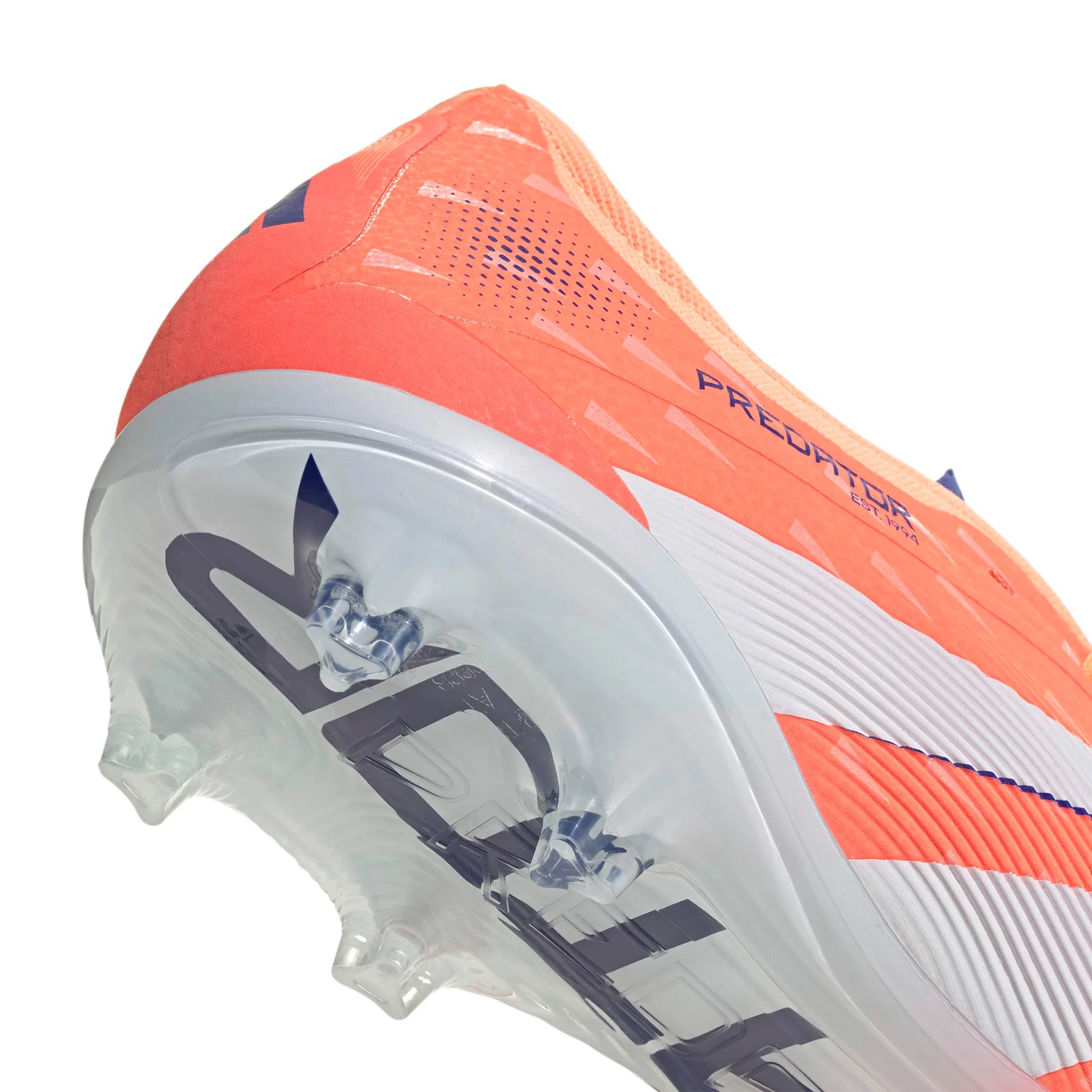 Predator 25 Pro FG/AG Football Boots - Image 8