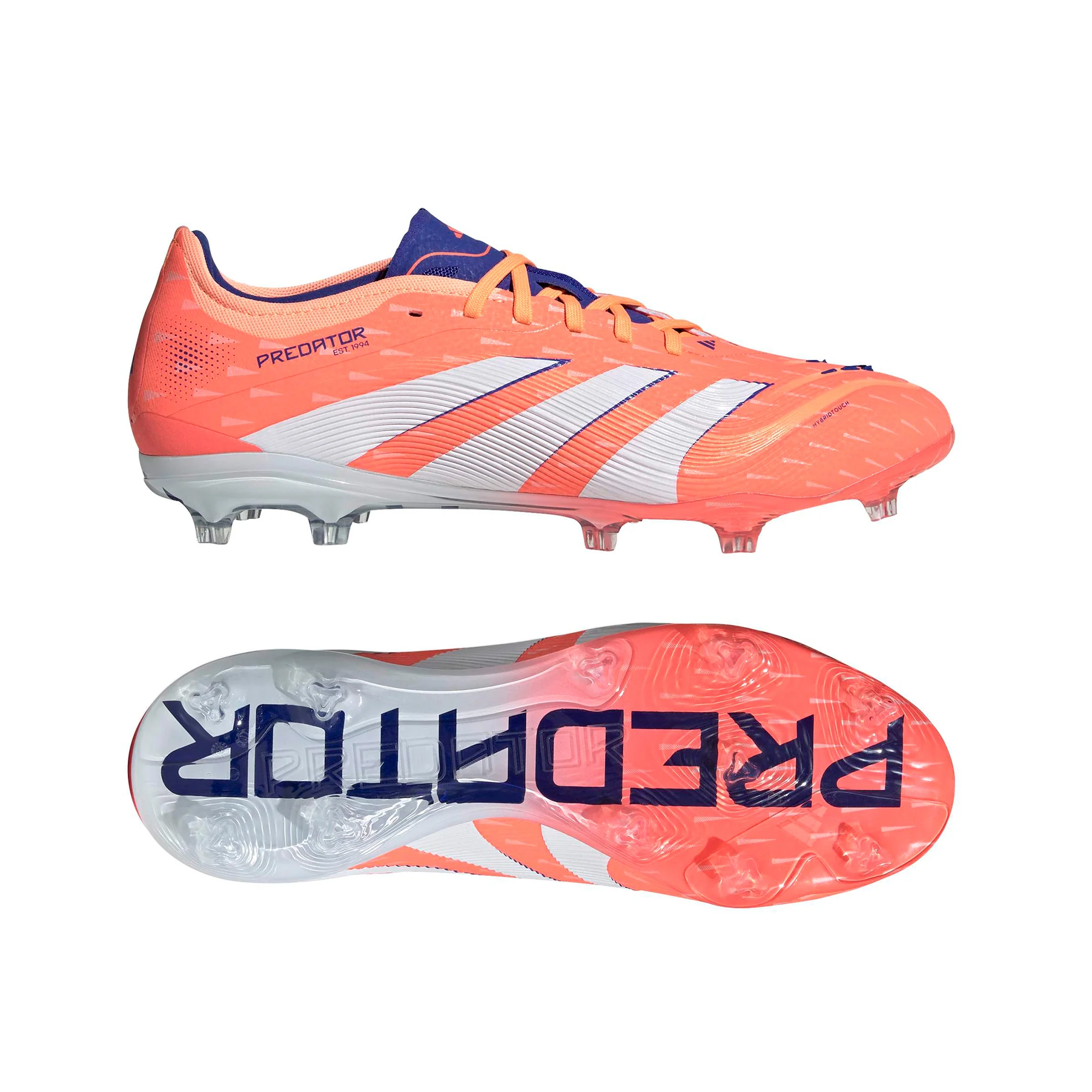 Predator 25 Pro FG/AG Football Boots - Image 9