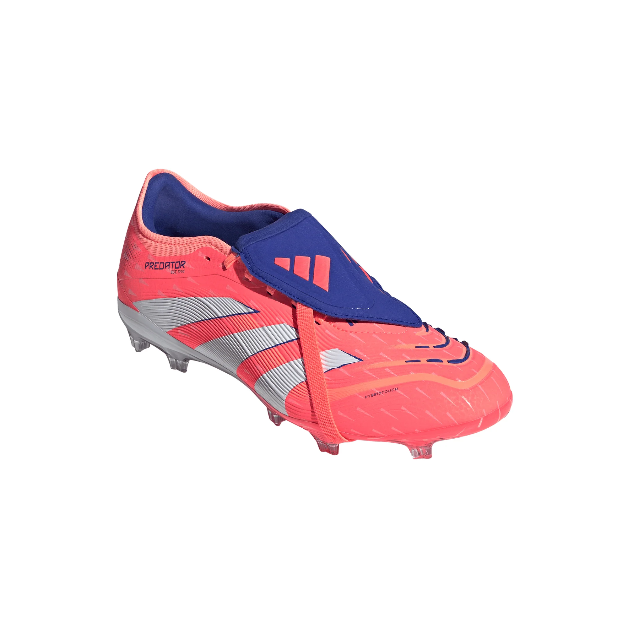 Predator 25 Pro Fold-Over-Tongue FG/AG Football Boots - Image 3