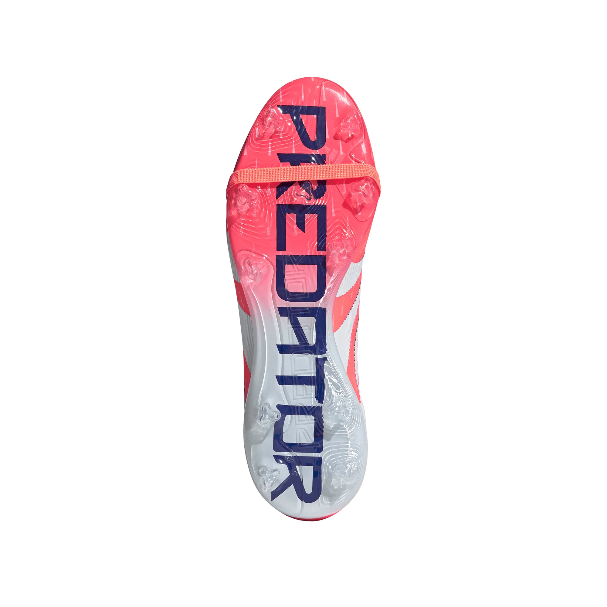 Predator 25 Pro Fold-Over-Tongue FG/AG Football Boots - Image 4