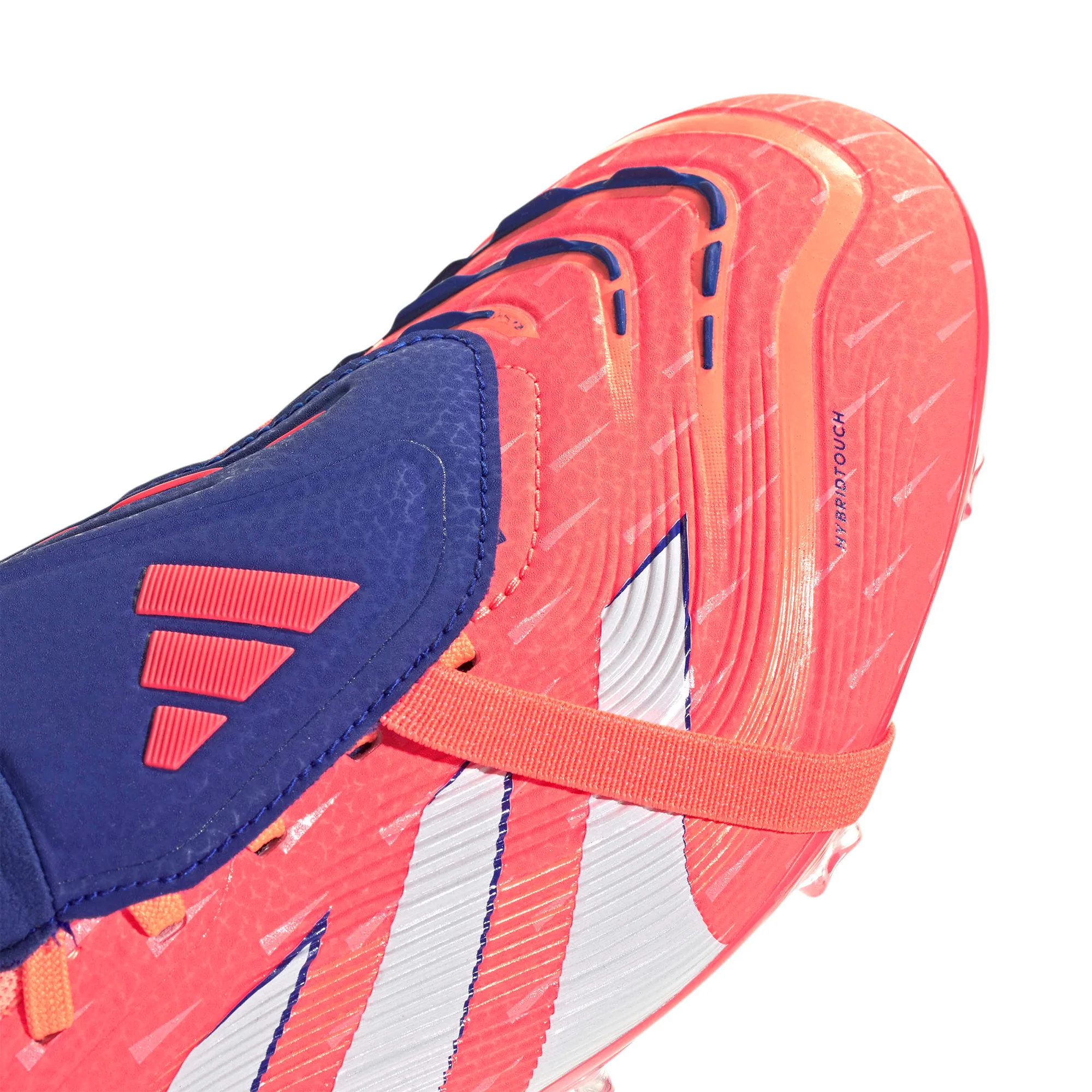 Predator 25 Pro Fold-Over-Tongue FG/AG Football Boots - Image 7