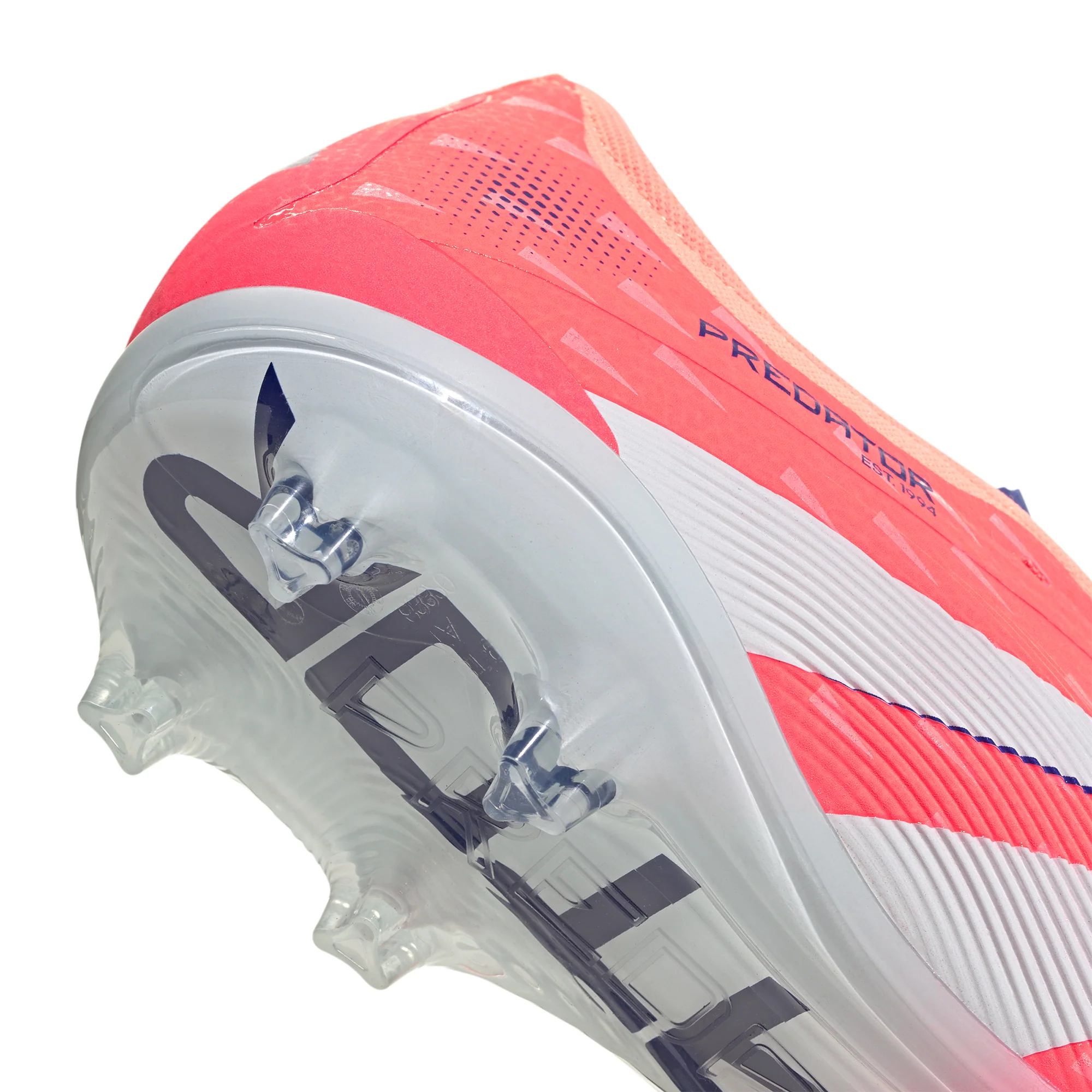 Predator 25 Pro Fold-Over-Tongue FG/AG Football Boots - Image 8