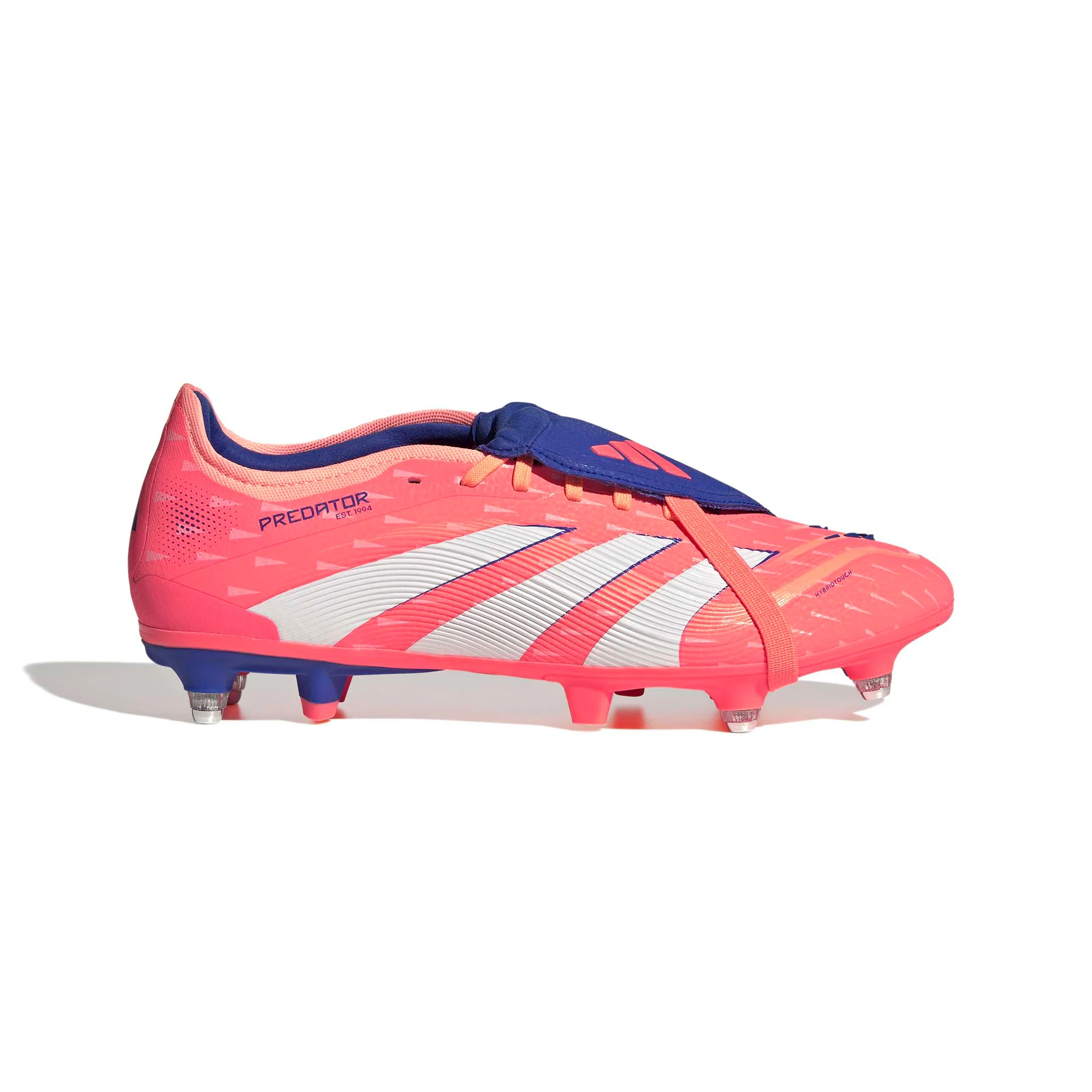 Predator 25 Pro Fold-Over Tongue SG Football Boots