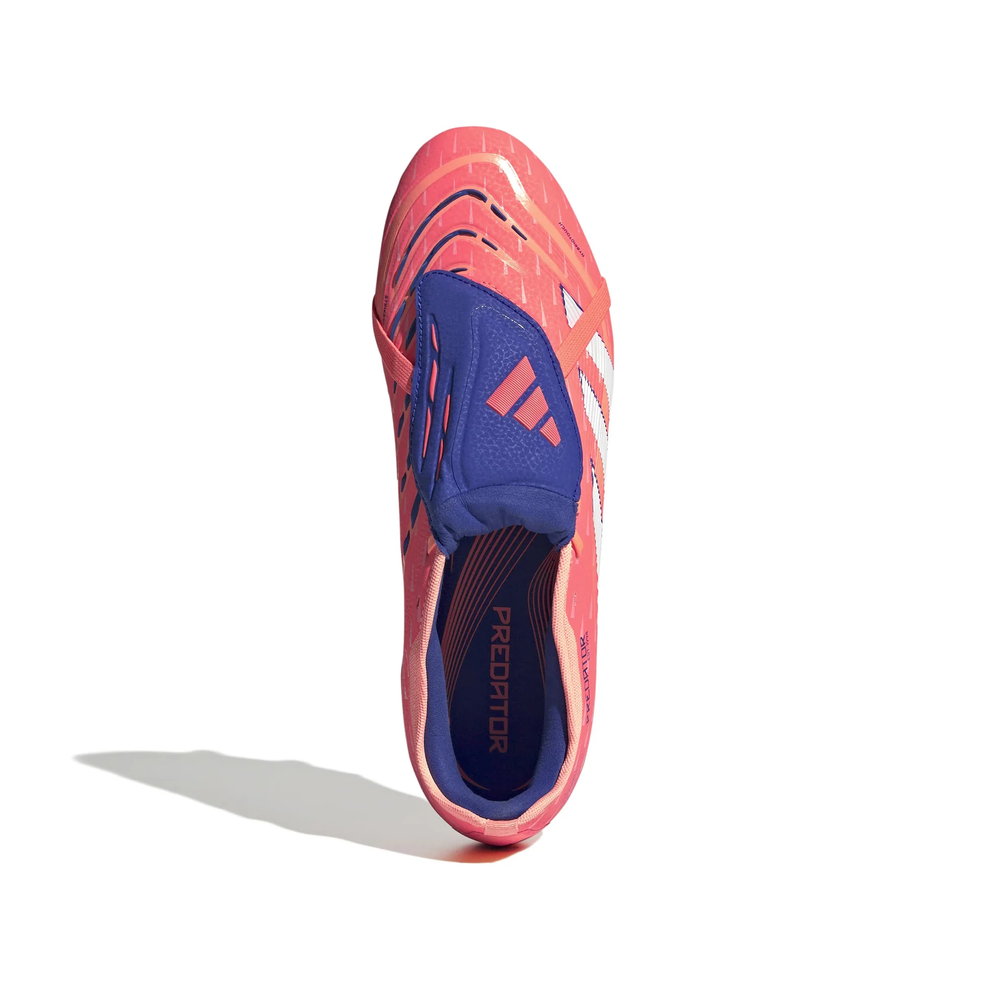 Predator 25 Pro Fold-Over Tongue SG Football Boots - Image 2