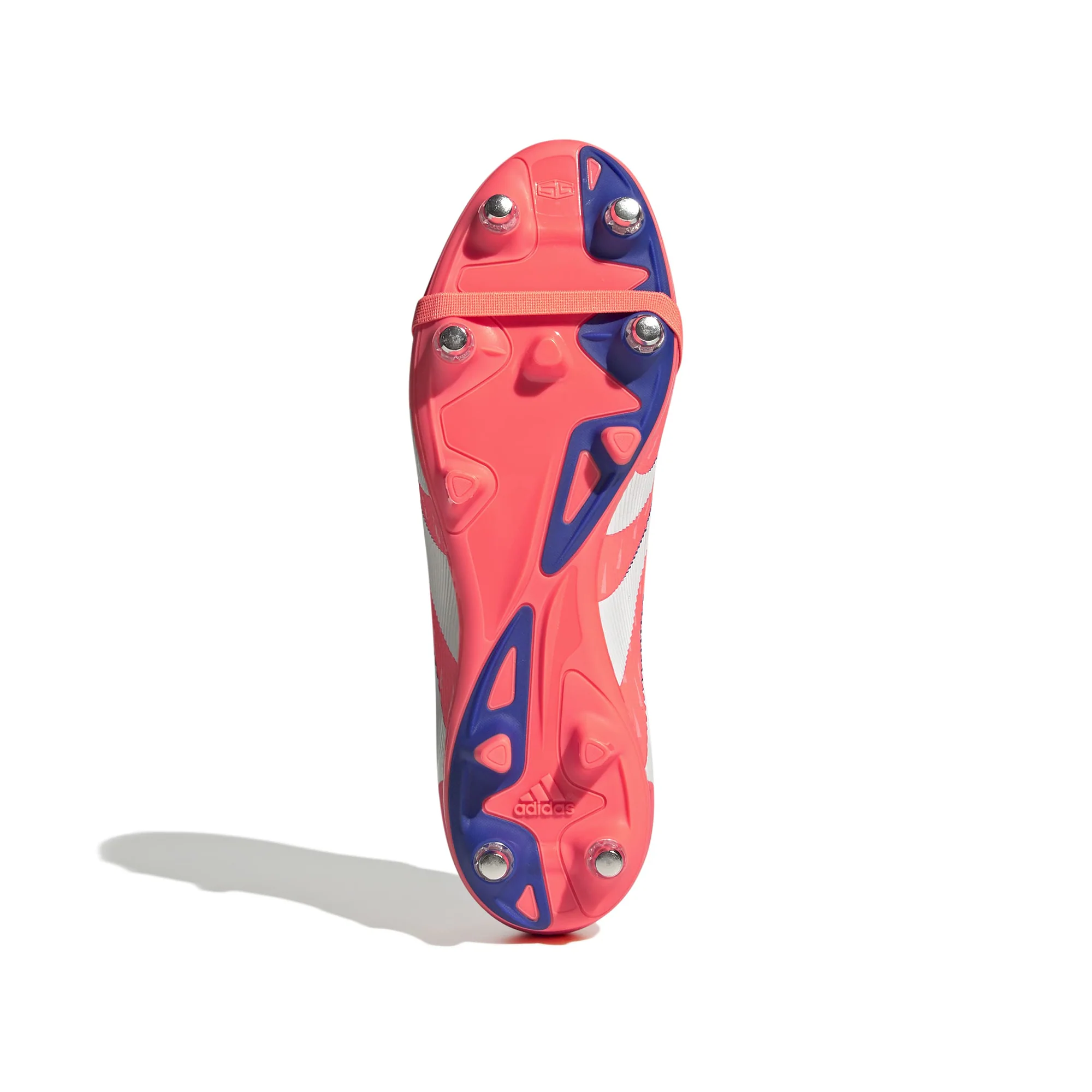 Predator 25 Pro Fold-Over Tongue SG Football Boots - Image 3
