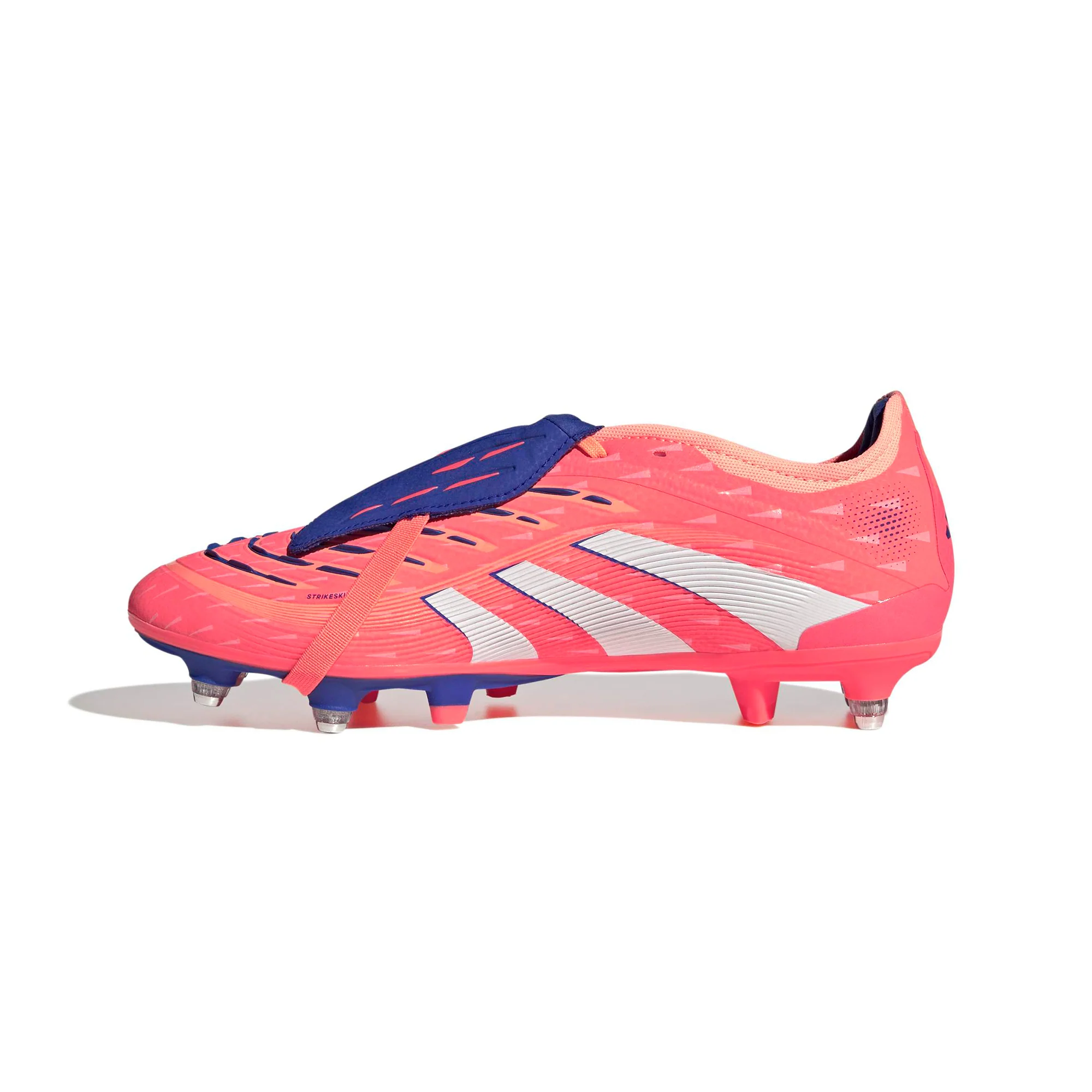 Predator 25 Pro Fold-Over Tongue SG Football Boots - Image 4