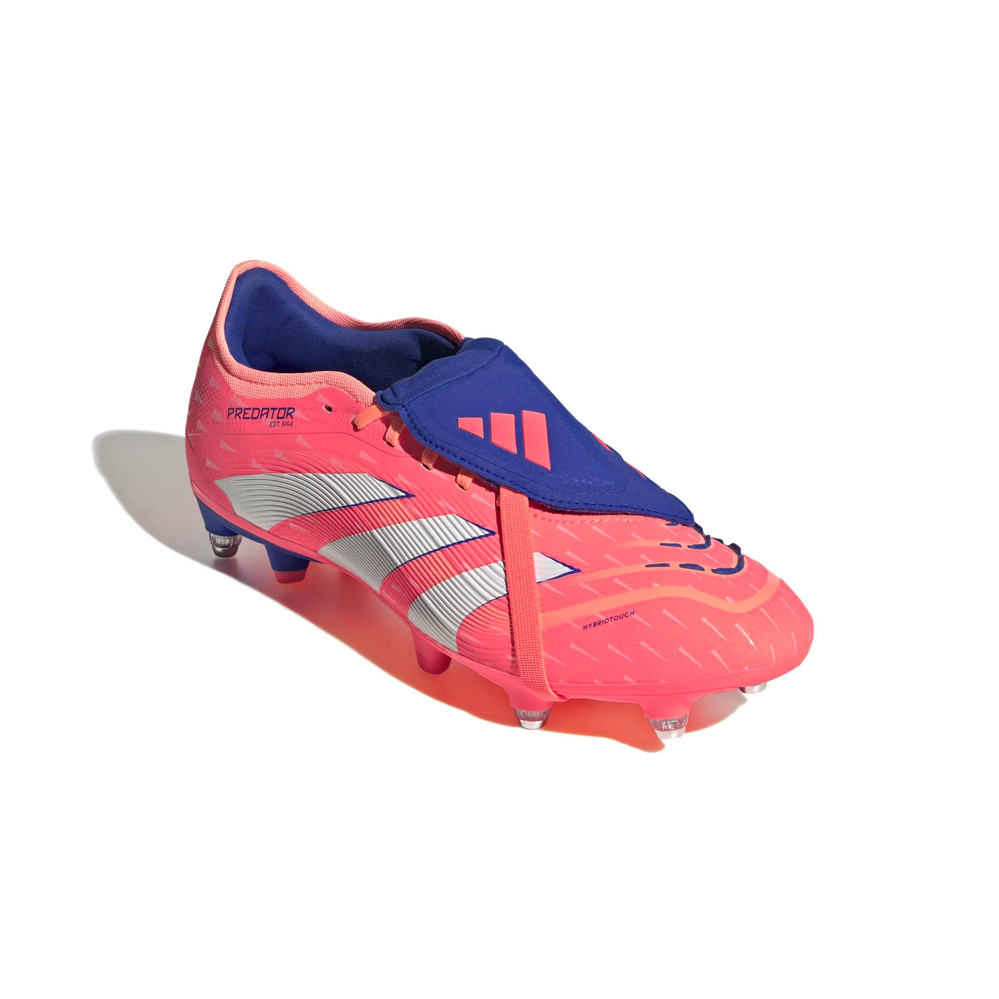 Predator 25 Pro Fold-Over Tongue SG Football Boots - Image 5
