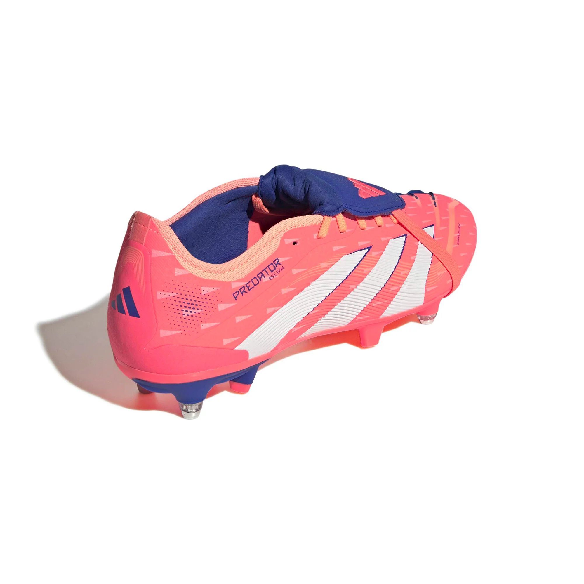 Predator 25 Pro Fold-Over Tongue SG Football Boots - Image 6