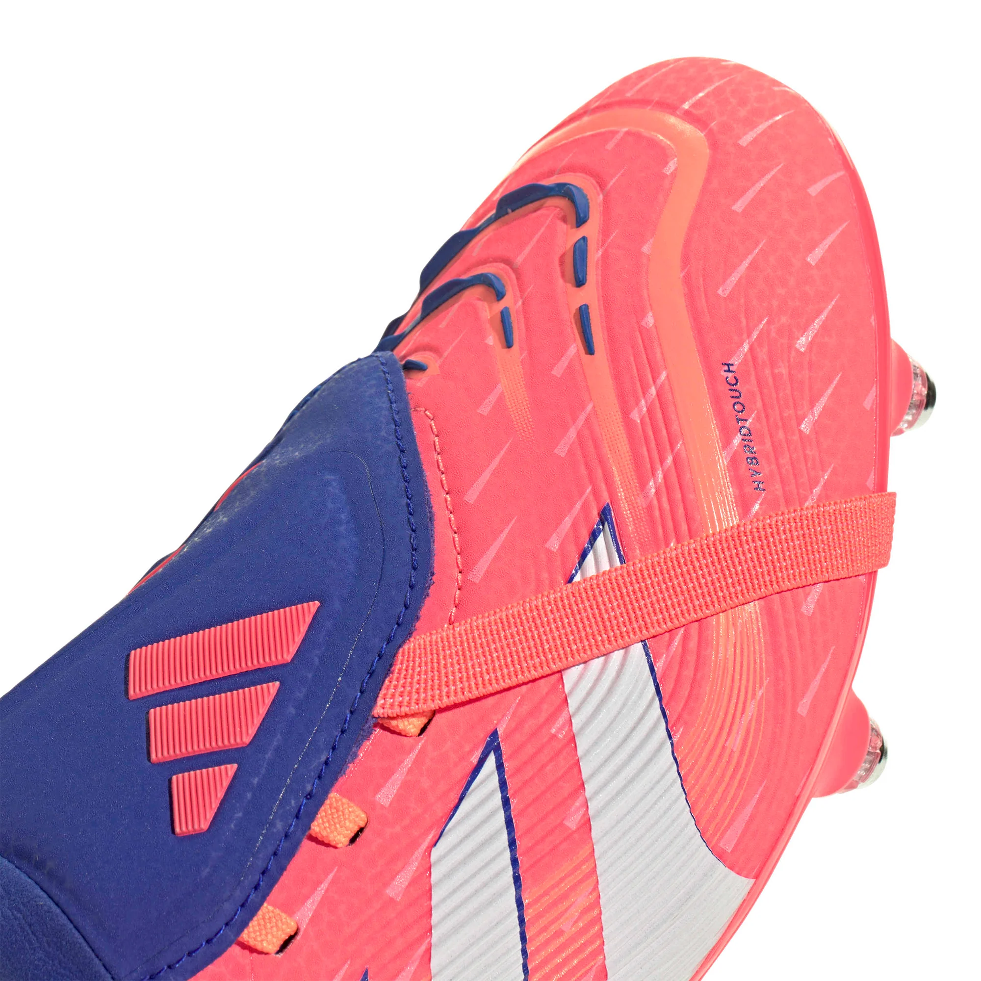 Predator 25 Pro Fold-Over Tongue SG Football Boots - Image 7