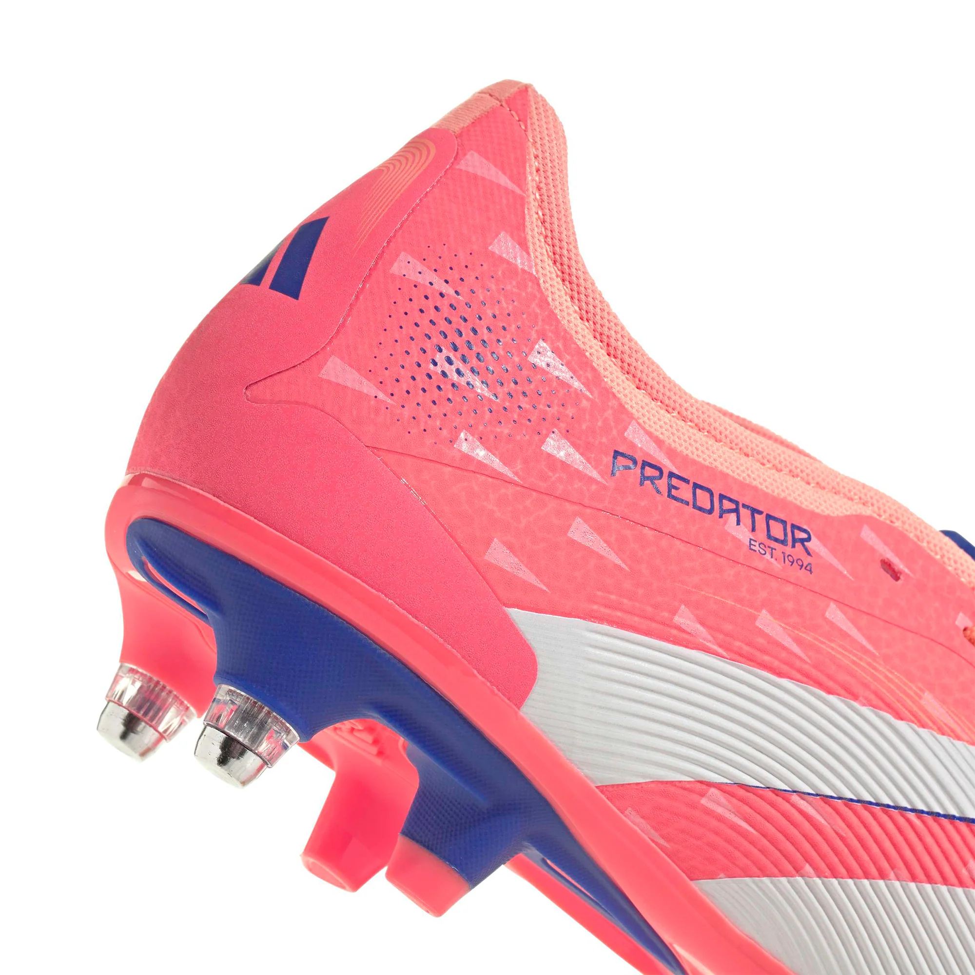 Predator 25 Pro Fold-Over Tongue SG Football Boots - Image 8