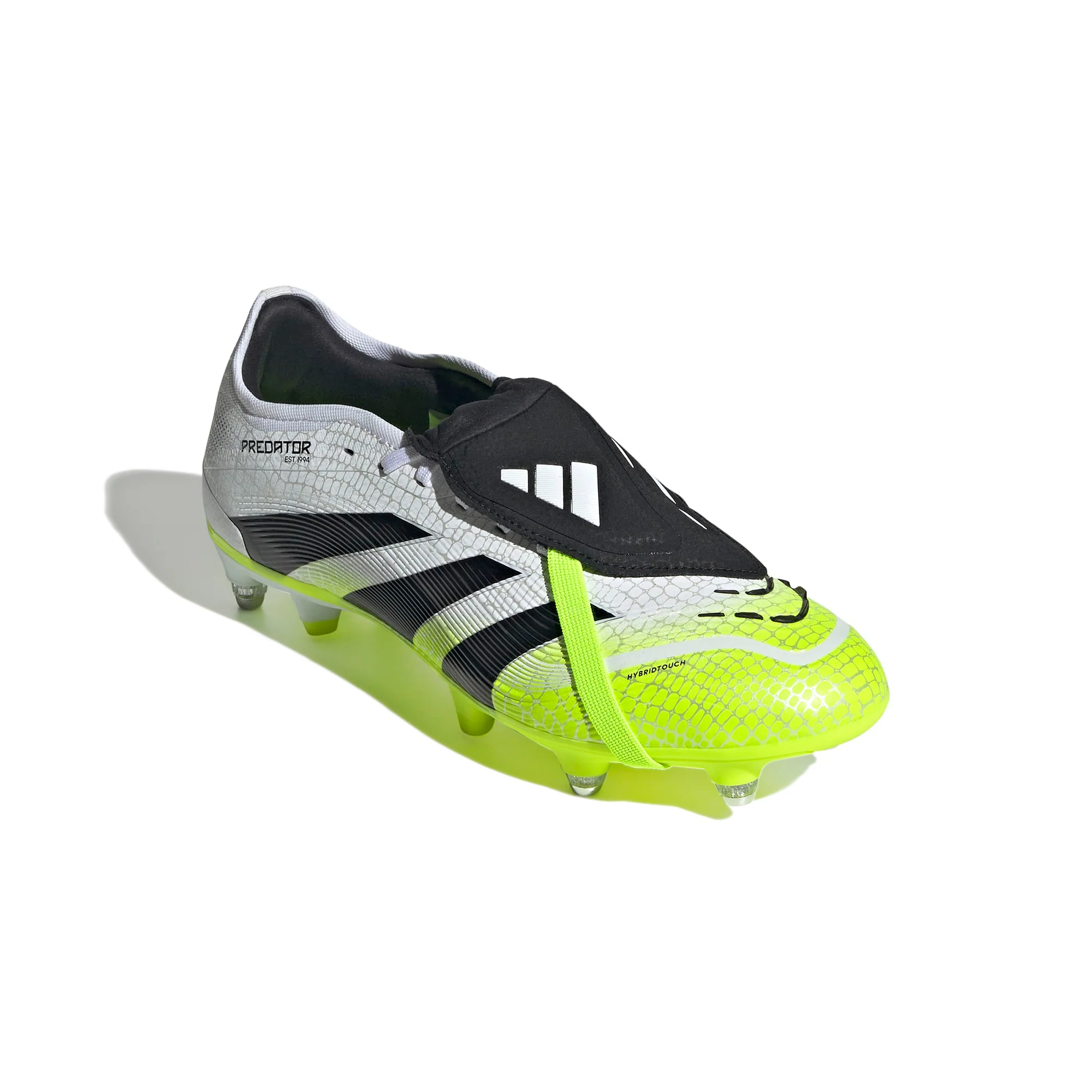 Predator 25 Pro Fold-Over Tongue SG Football Boots - Image 3