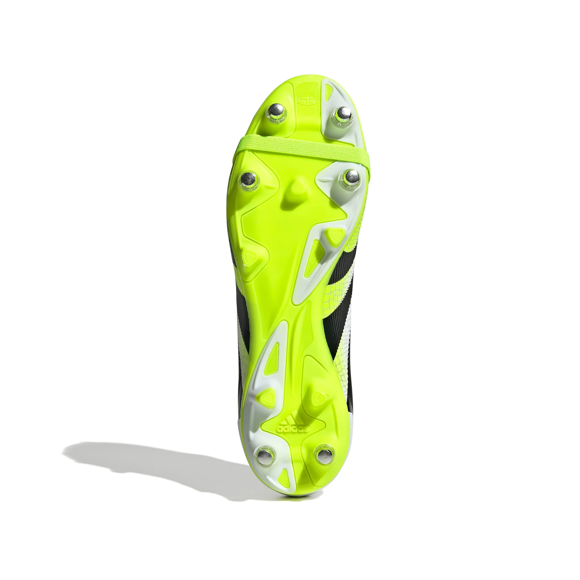 Predator 25 Pro Fold-Over Tongue SG Football Boots - Image 4