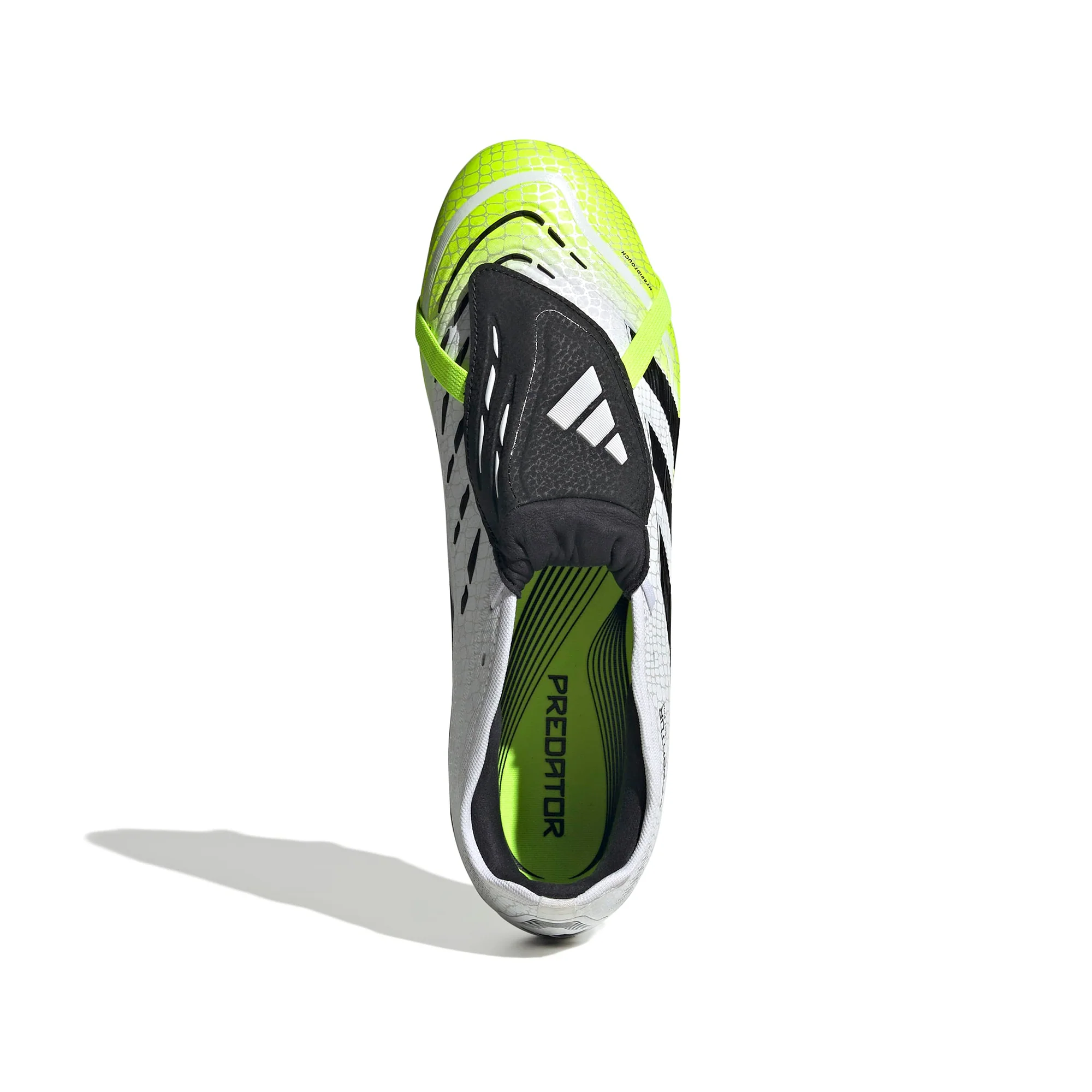 Predator 25 Pro Fold-Over Tongue SG Football Boots - Image 5