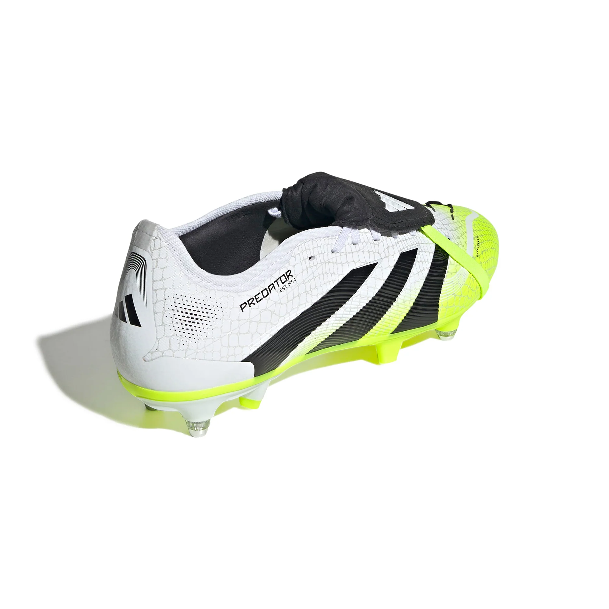 Predator 25 Pro Fold-Over Tongue SG Football Boots - Image 6