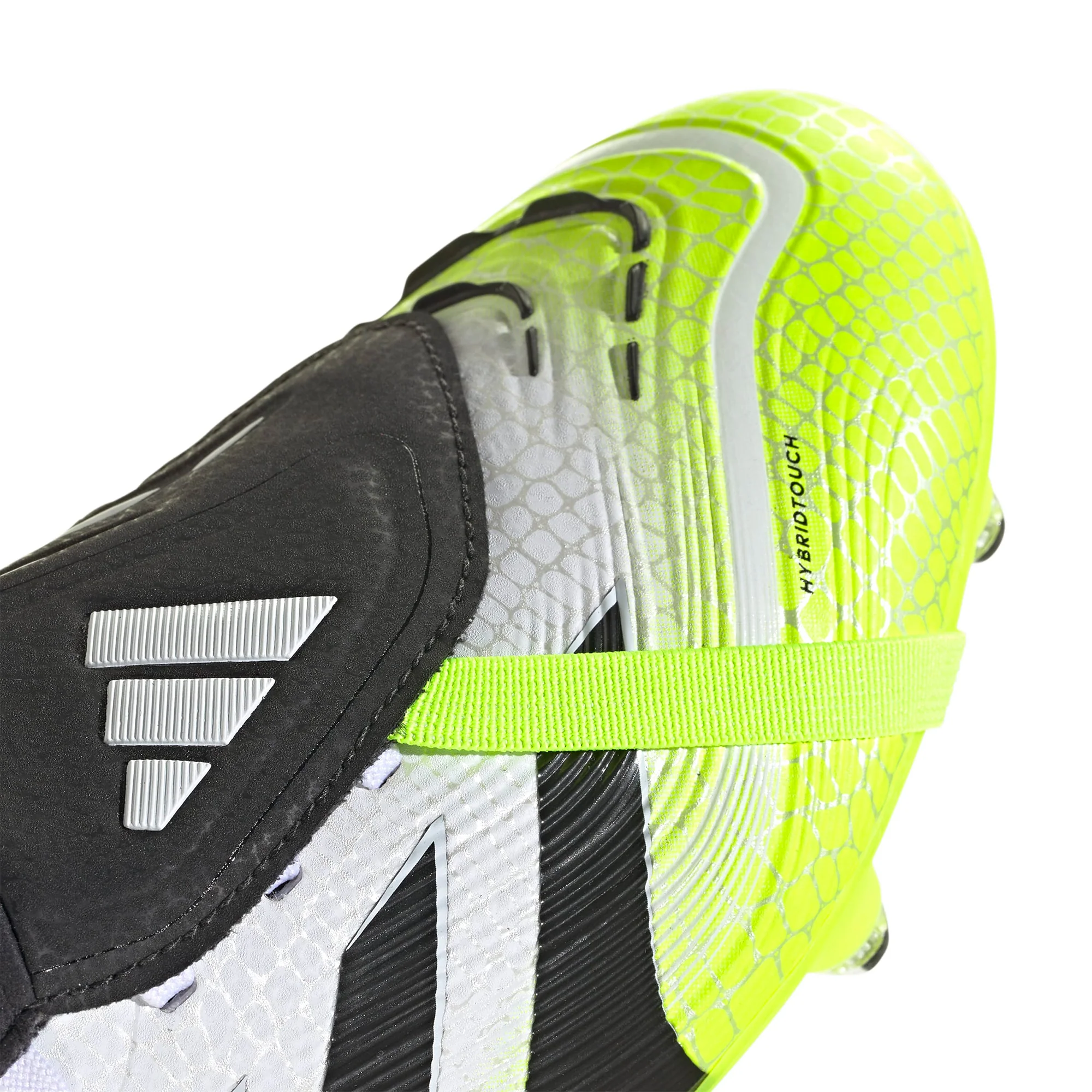 Predator 25 Pro Fold-Over Tongue SG Football Boots - Image 7