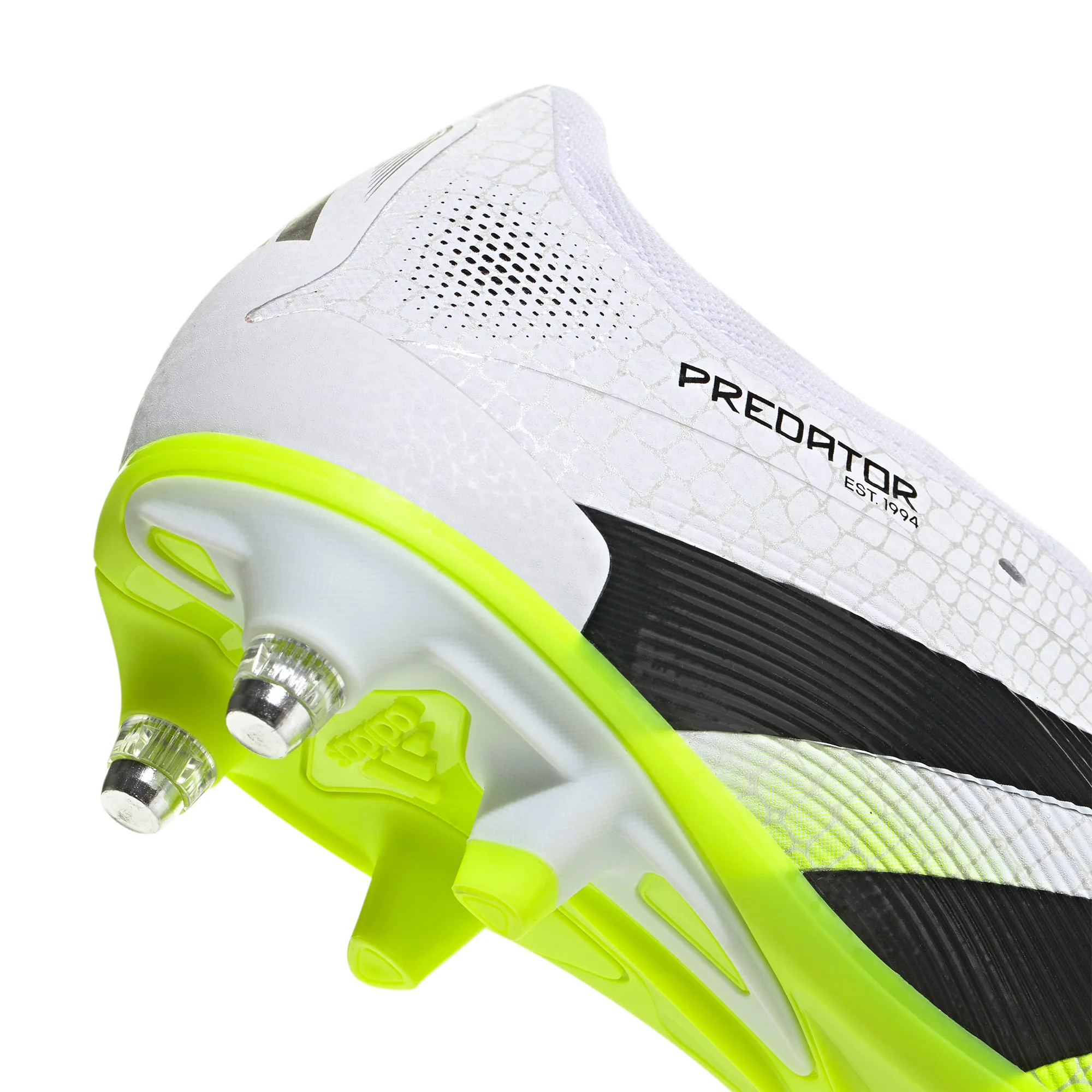 Predator 25 Pro Fold-Over Tongue SG Football Boots - Image 8