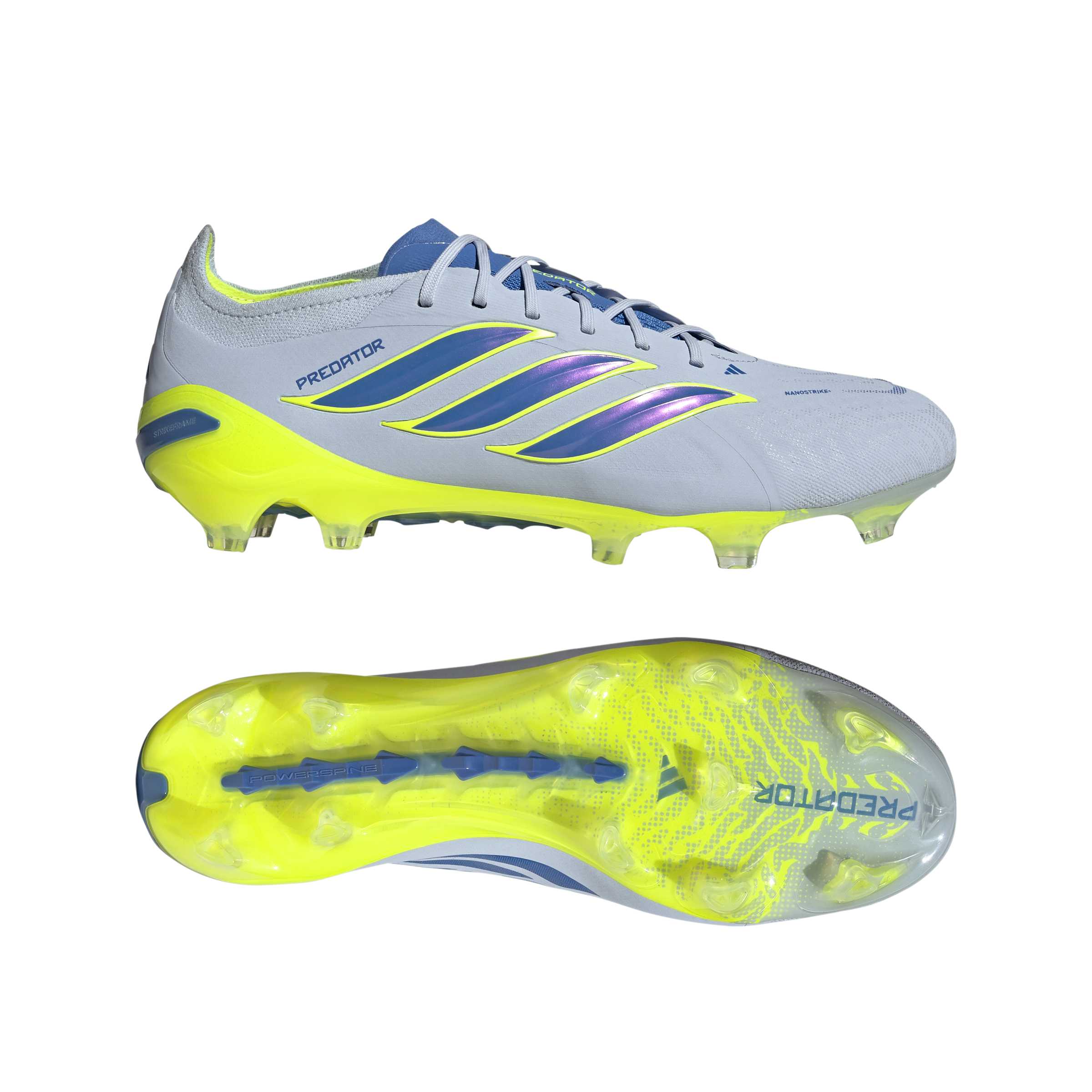Predator 26 Elite FG/AG Football Boots - Image 9