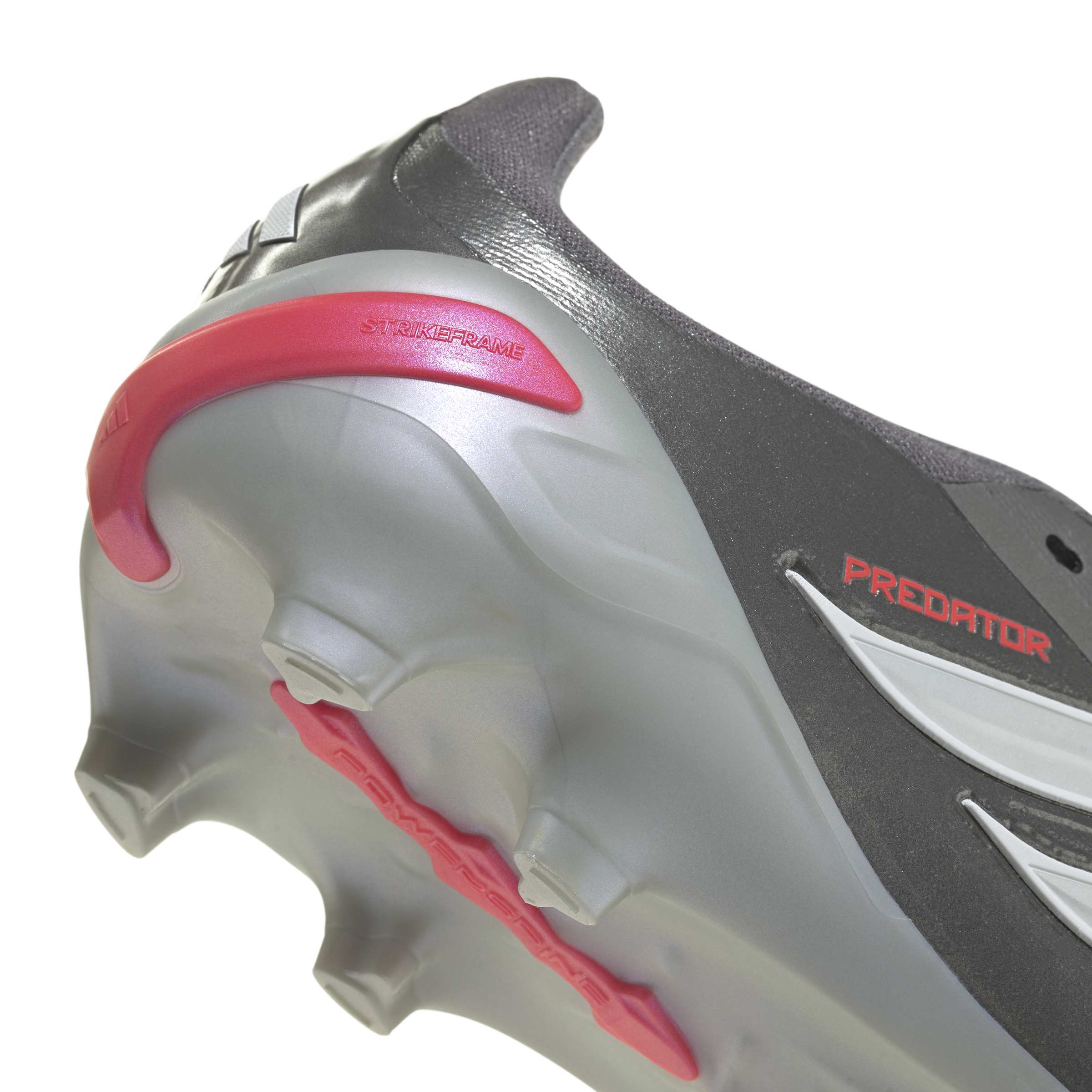 Predator 26 Elite Fold-Over Tongue FG/AG Jnr Football Boots - Image 8