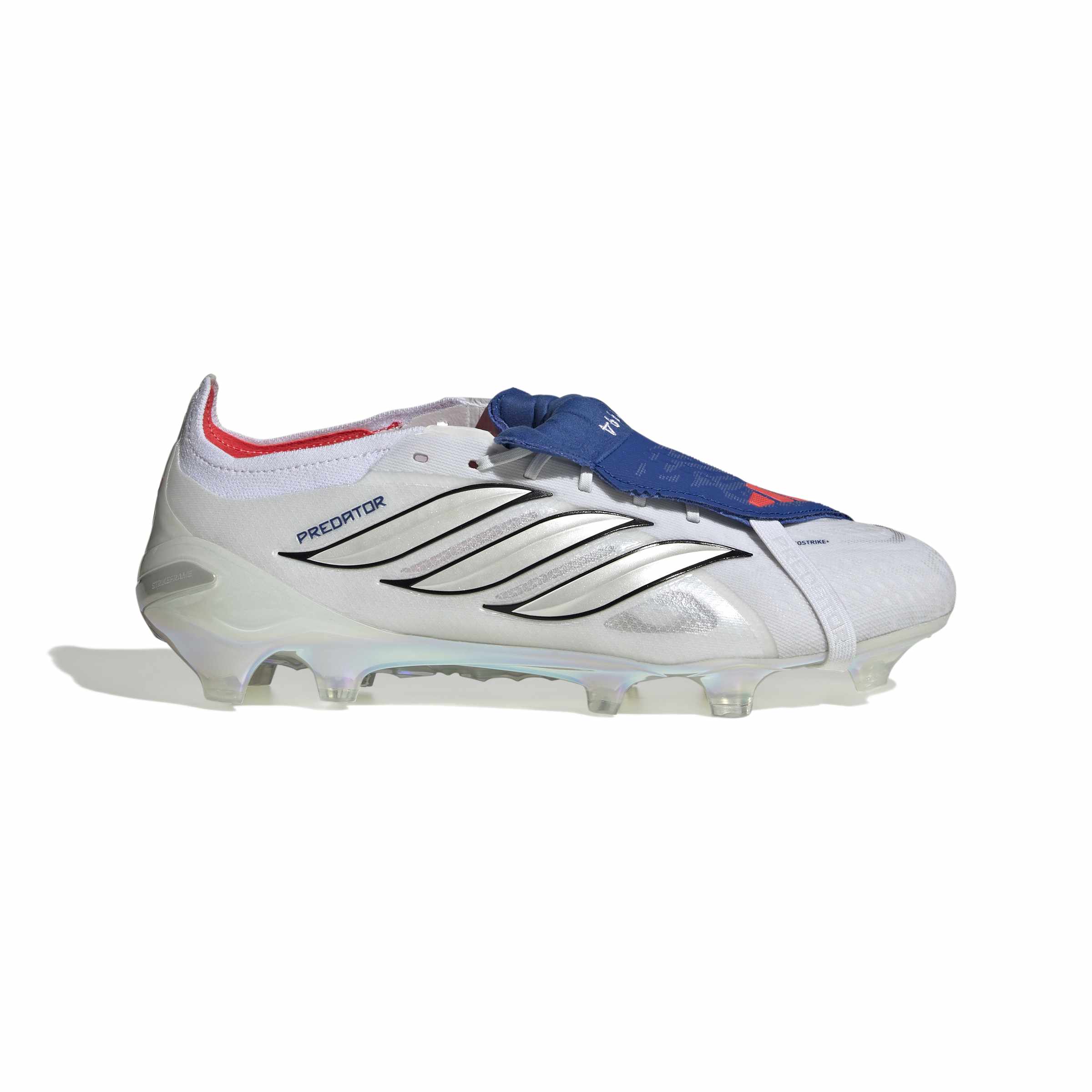 Predator 26 Elite Fold-Over Tongue FG/AG Football Boots