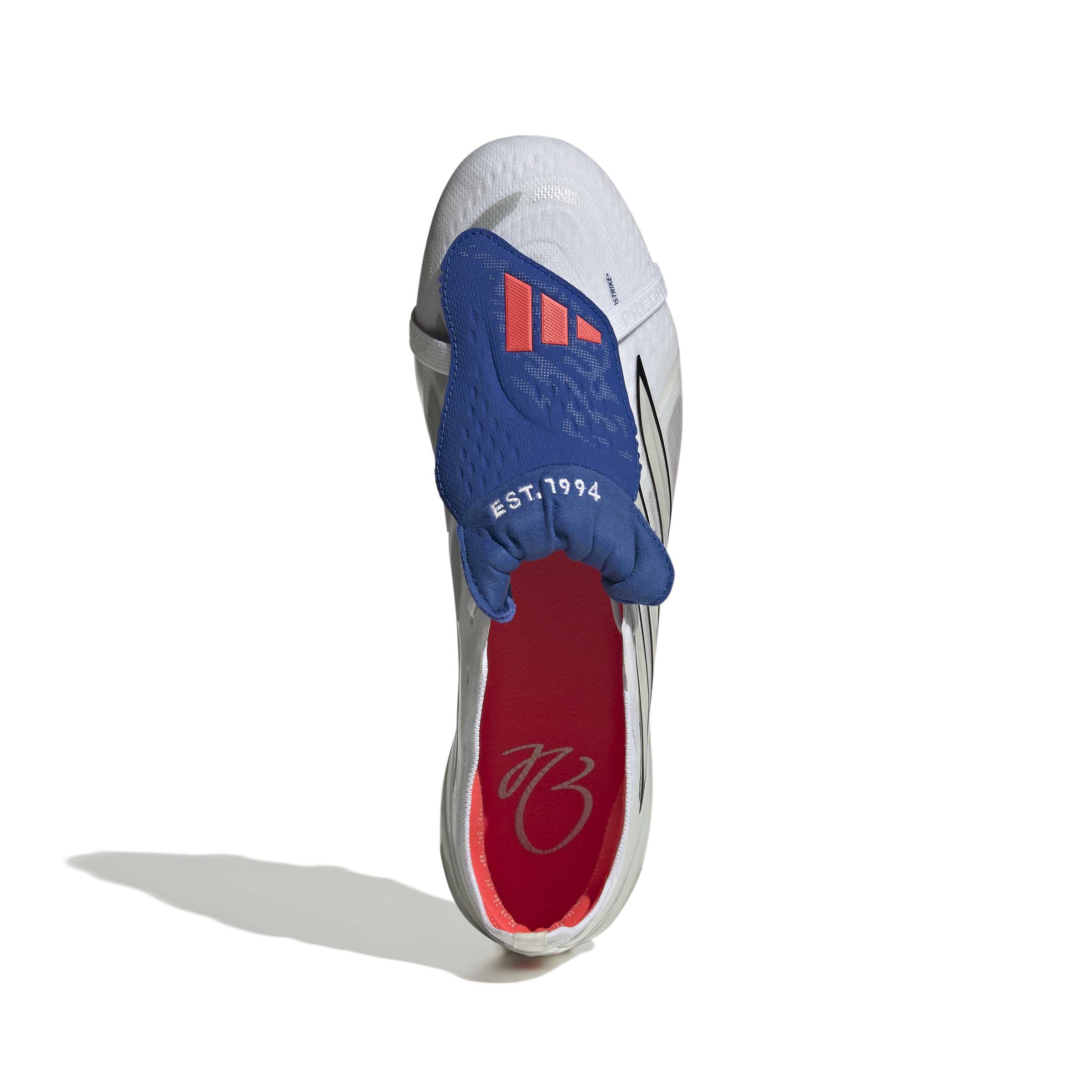 Predator 26 Elite Fold-Over Tongue FG/AG Football Boots - Image 2
