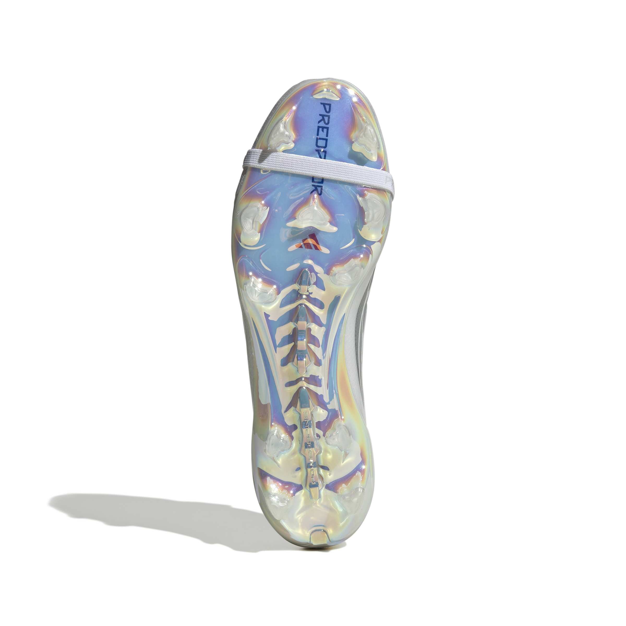 Predator 26 Elite Fold-Over Tongue FG/AG Football Boots - Image 3