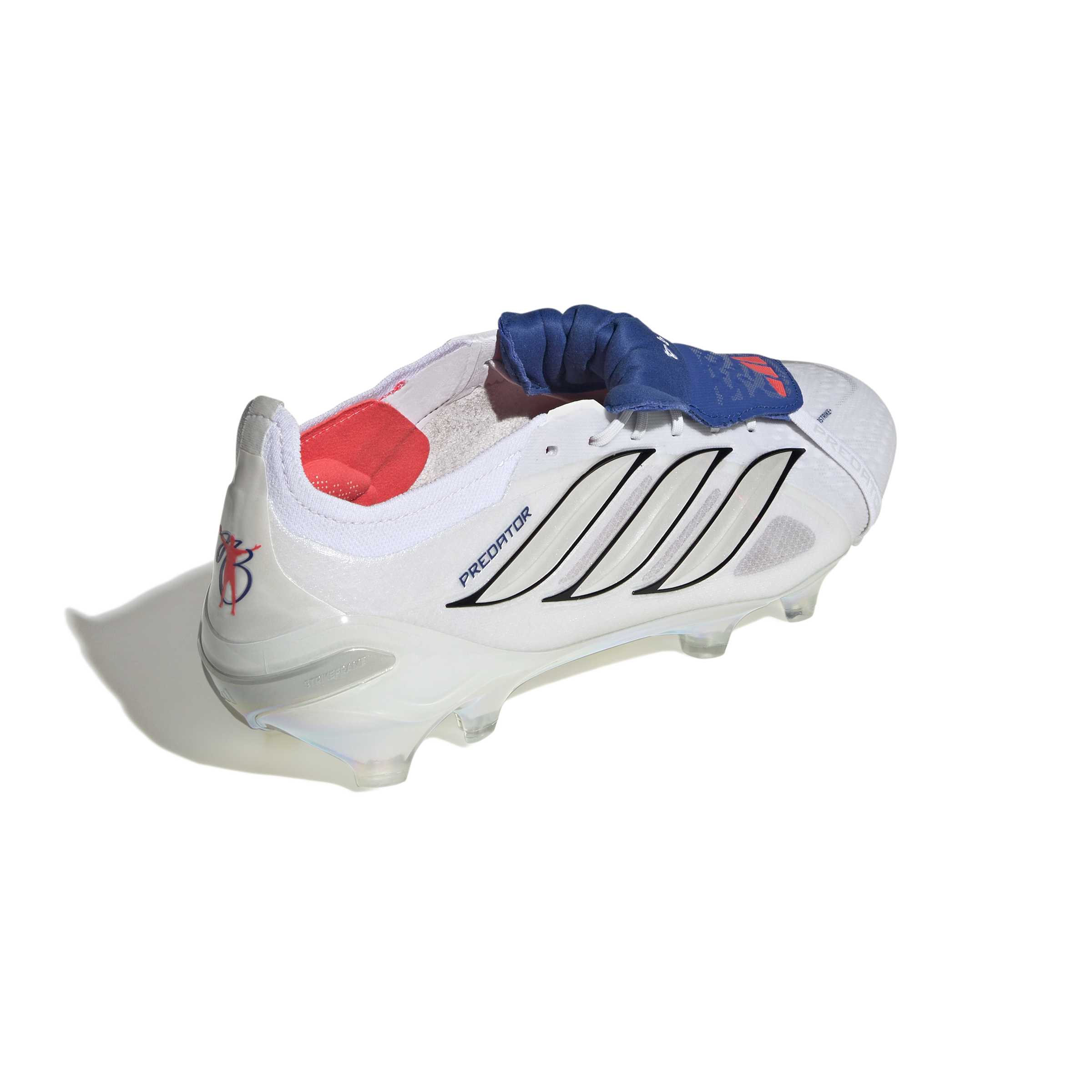 Predator 26 Elite Fold-Over Tongue FG/AG Football Boots - Image 4