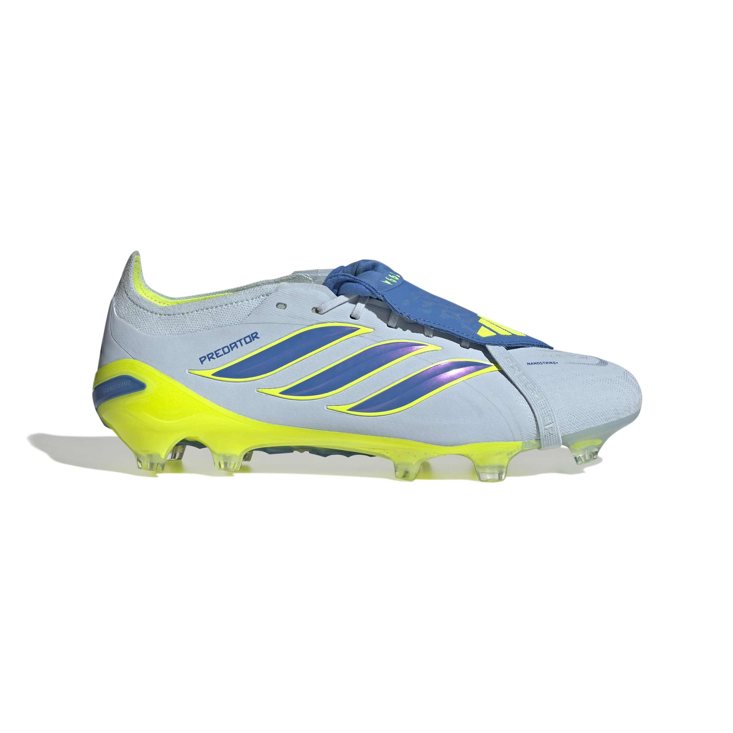 Predator 26 Elite Fold-Over Tongue FG/AG Football Boots
