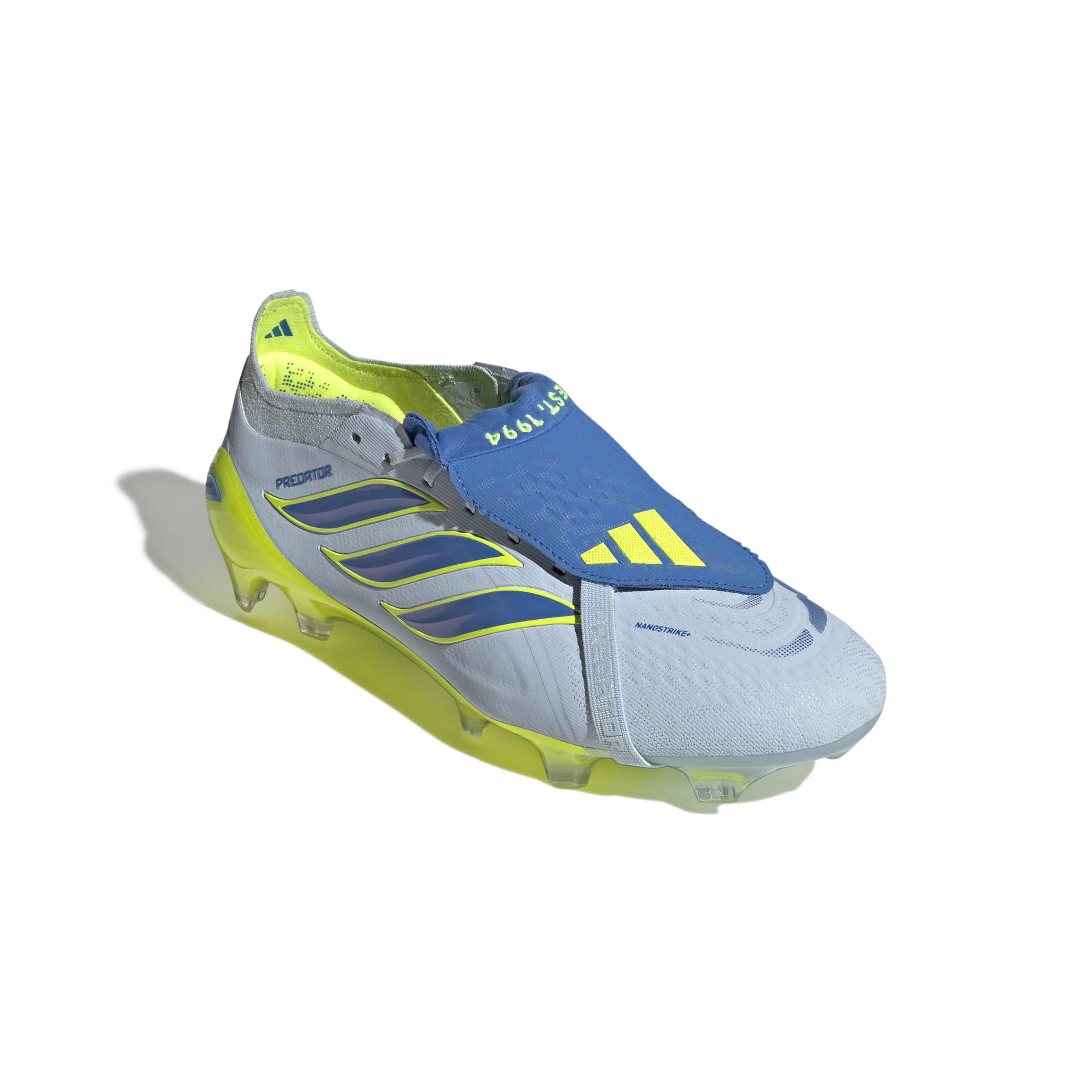 Predator 26 Elite Fold-Over Tongue FG/AG Football Boots - Image 2