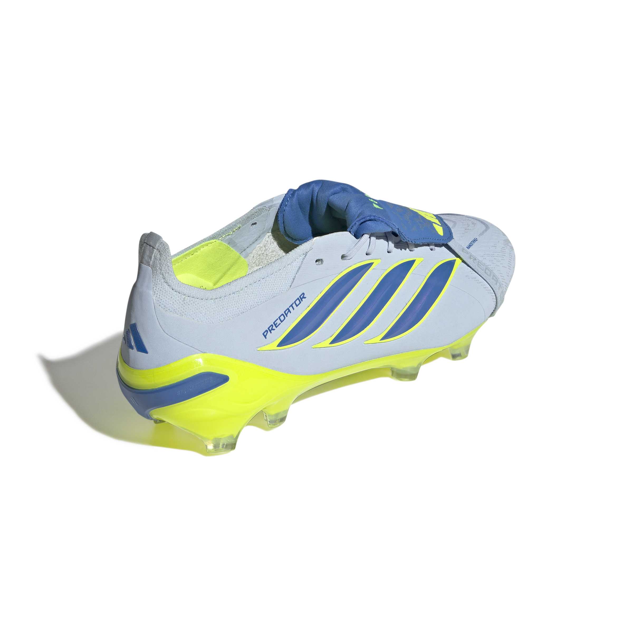Predator 26 Elite Fold-Over Tongue FG/AG Football Boots - Image 3