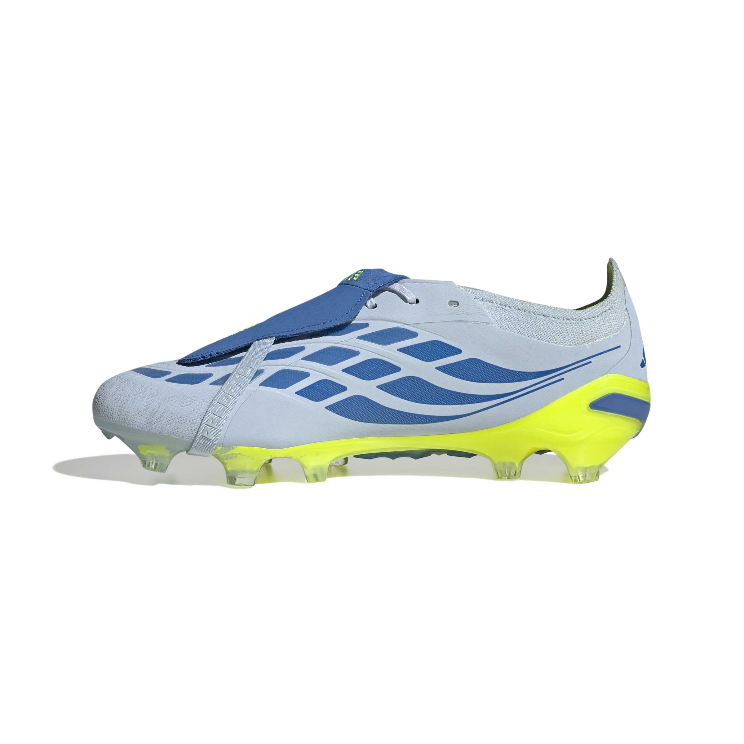 Predator 26 Elite Fold-Over Tongue FG/AG Football Boots - Image 4