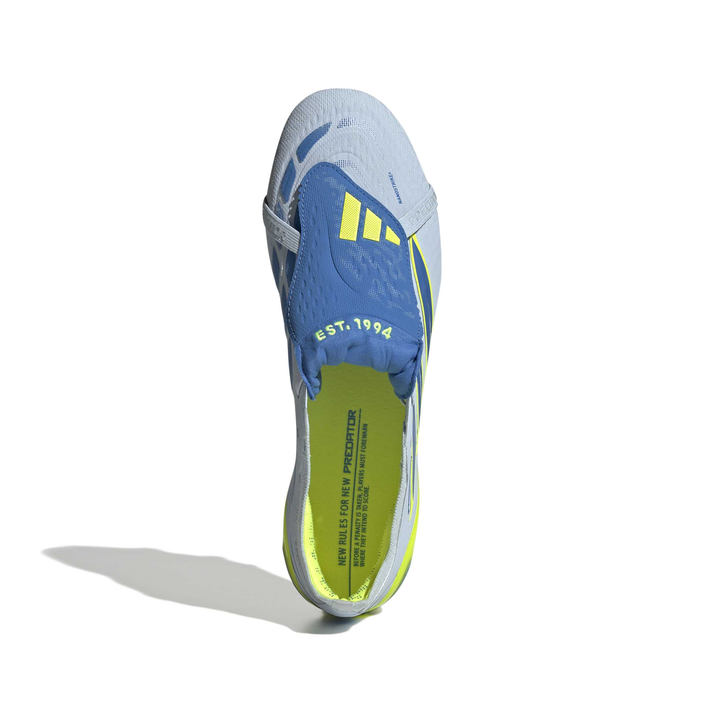 Predator 26 Elite Fold-Over Tongue FG/AG Football Boots - Image 5
