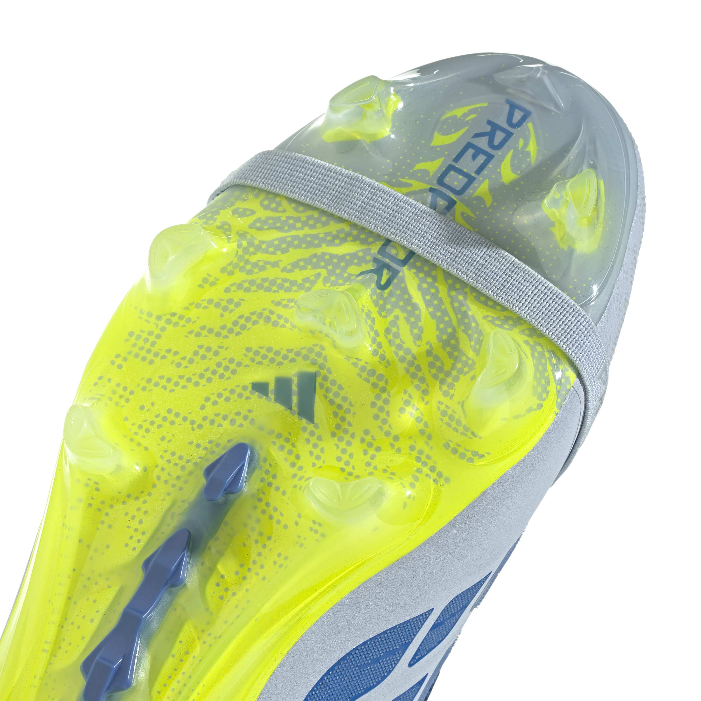 Predator 26 Elite Fold-Over Tongue FG/AG Football Boots - Image 7
