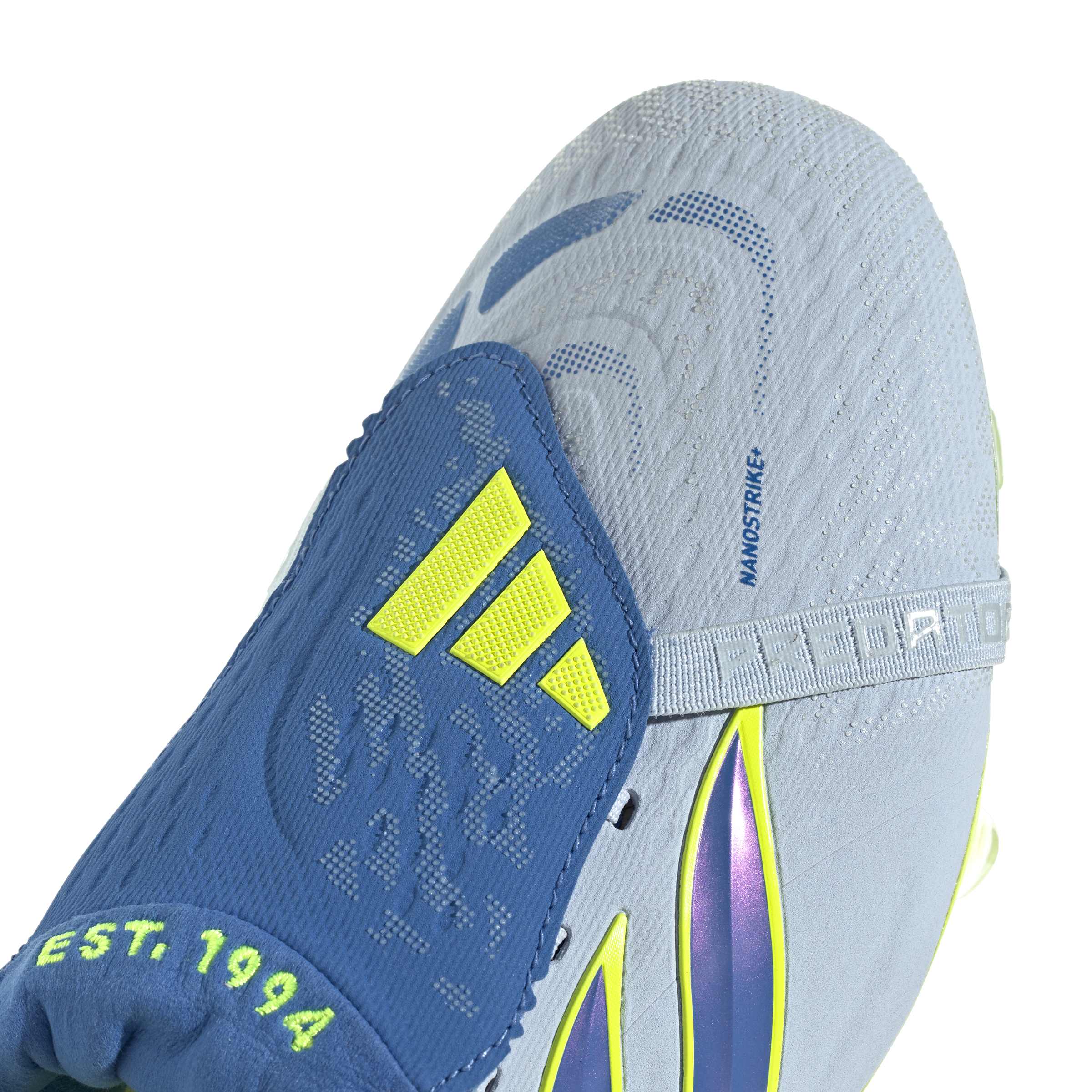 Predator 26 Elite Fold-Over Tongue FG/AG Football Boots - Image 8