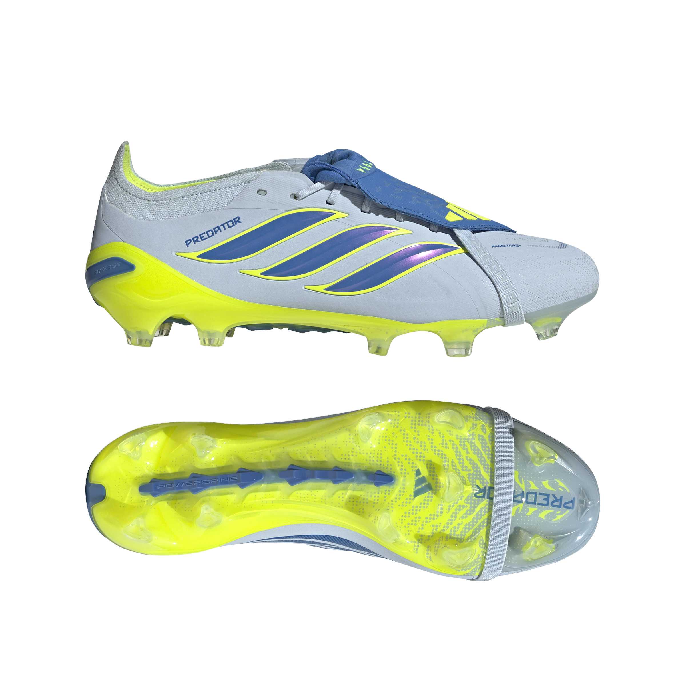 Predator 26 Elite Fold-Over Tongue FG/AG Football Boots - Image 9