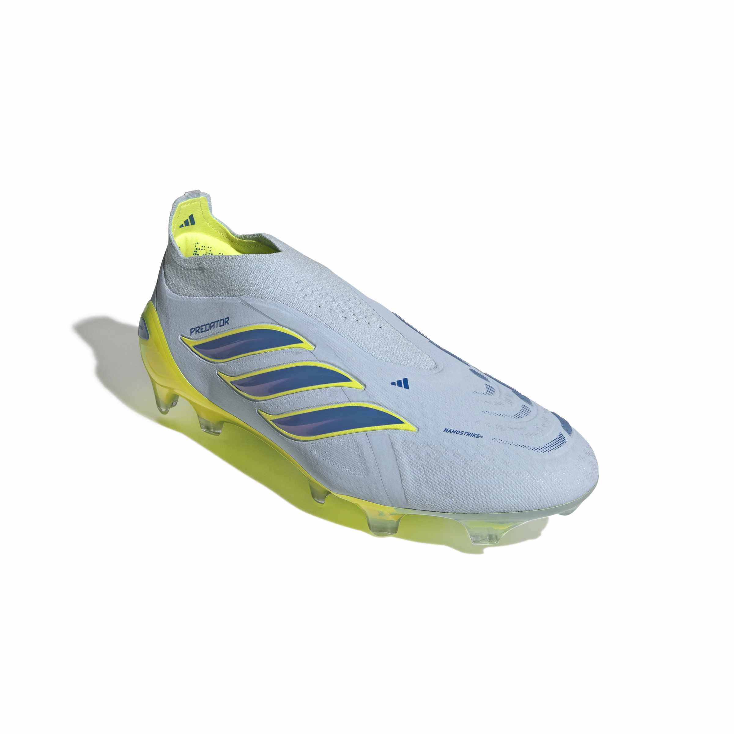 Predator 26 Elite Laceless FG/AG Football Boots - Image 3