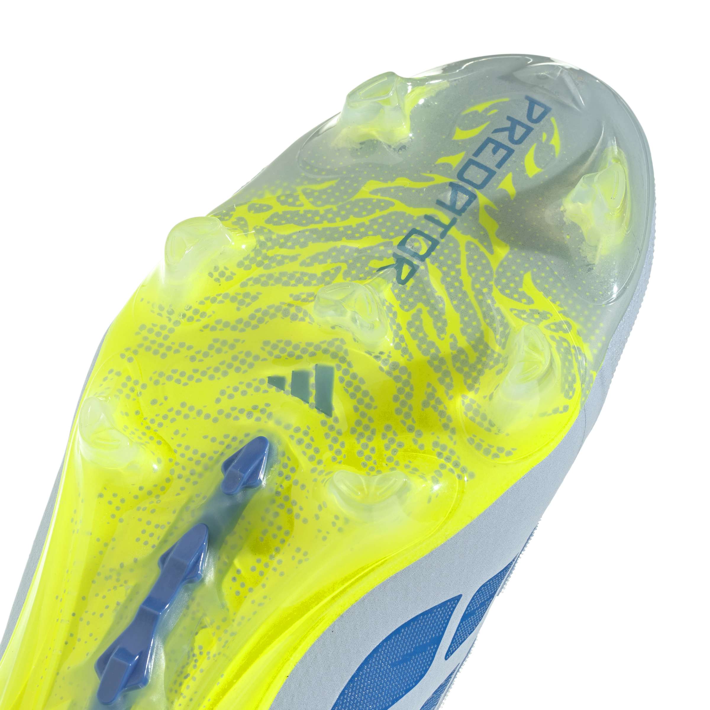 Predator 26 Elite Laceless FG/AG Football Boots - Image 7