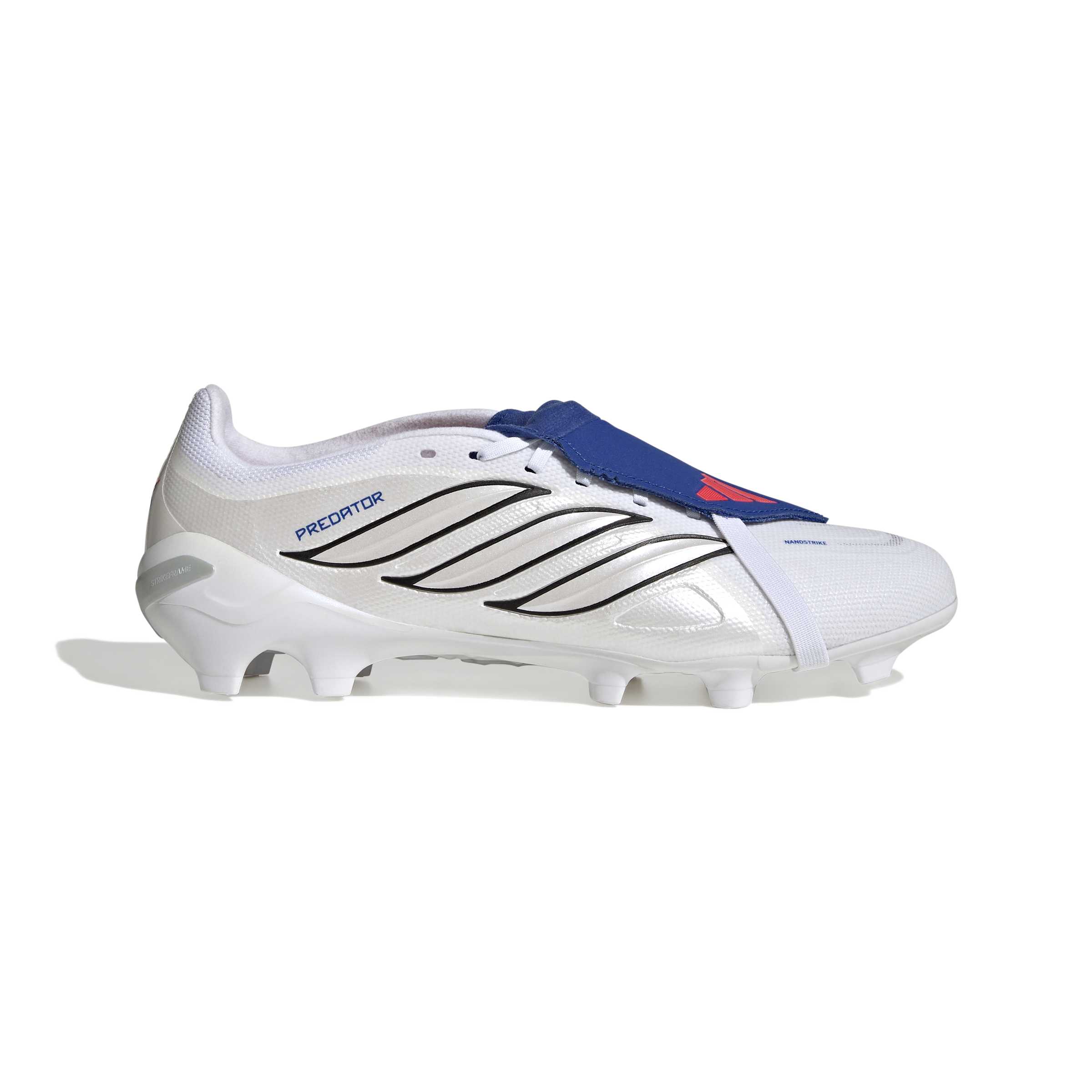 Predator 26 League Fold Over Tongue FG/AG Football Boots