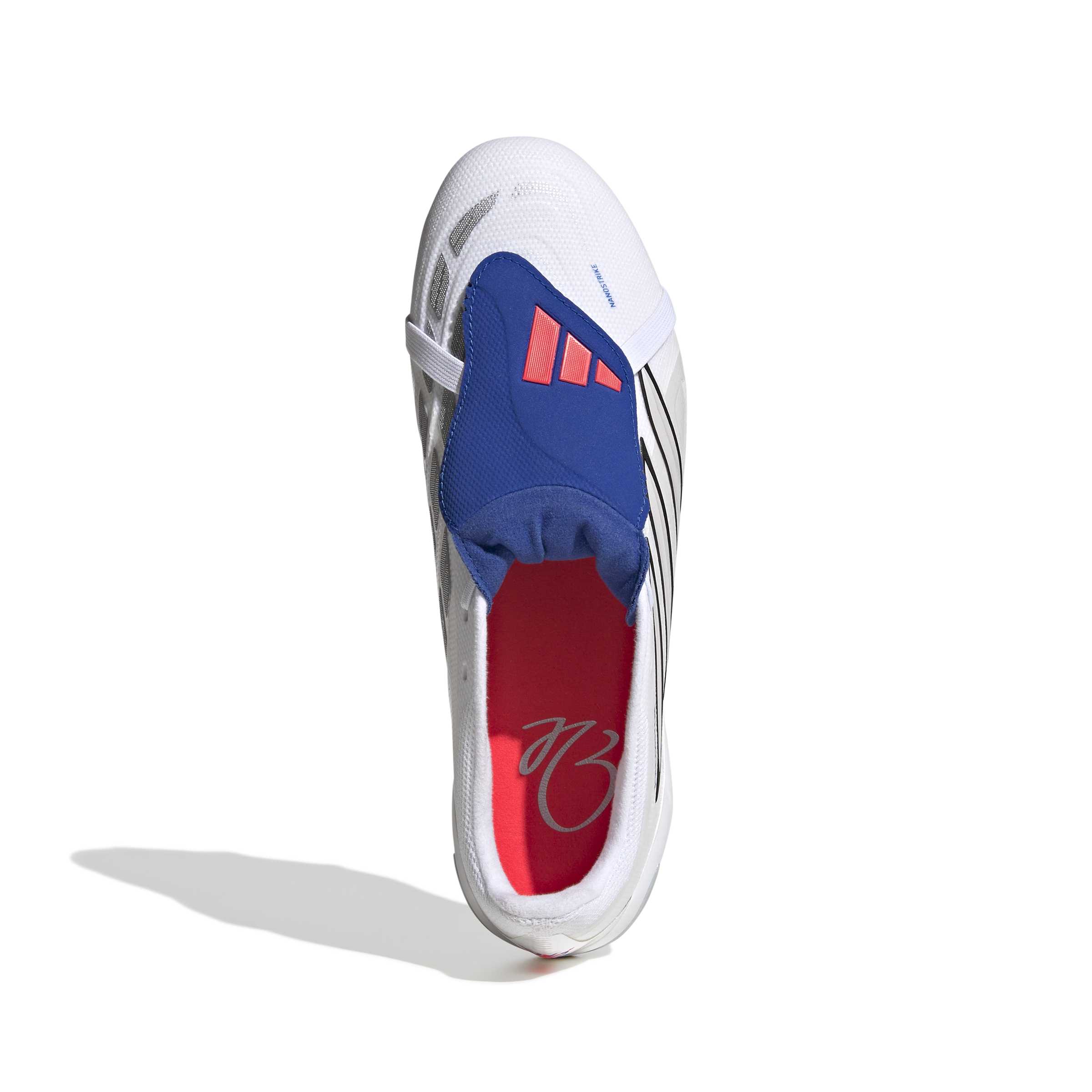 Predator 26 League Fold Over Tongue FG/AG Football Boots - Image 2