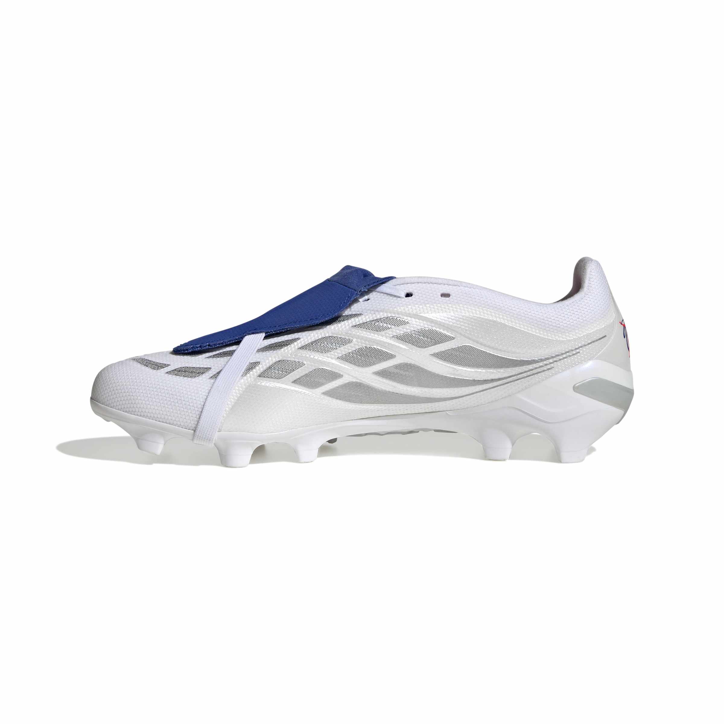 Predator 26 League Fold Over Tongue FG/AG Football Boots - Image 5
