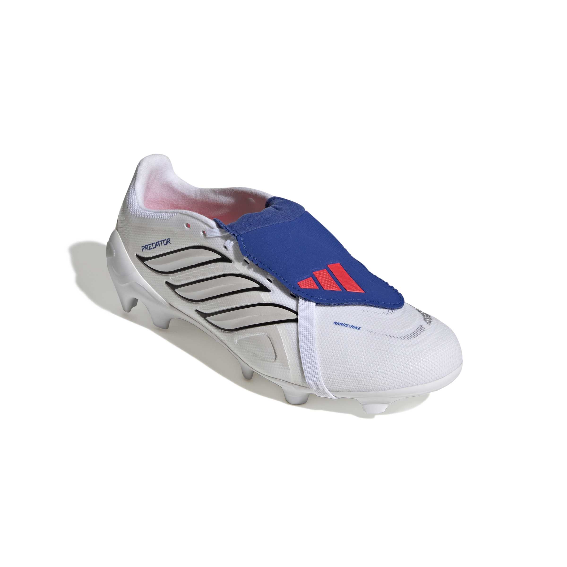 Predator 26 League Fold Over Tongue FG/AG Football Boots - Image 6