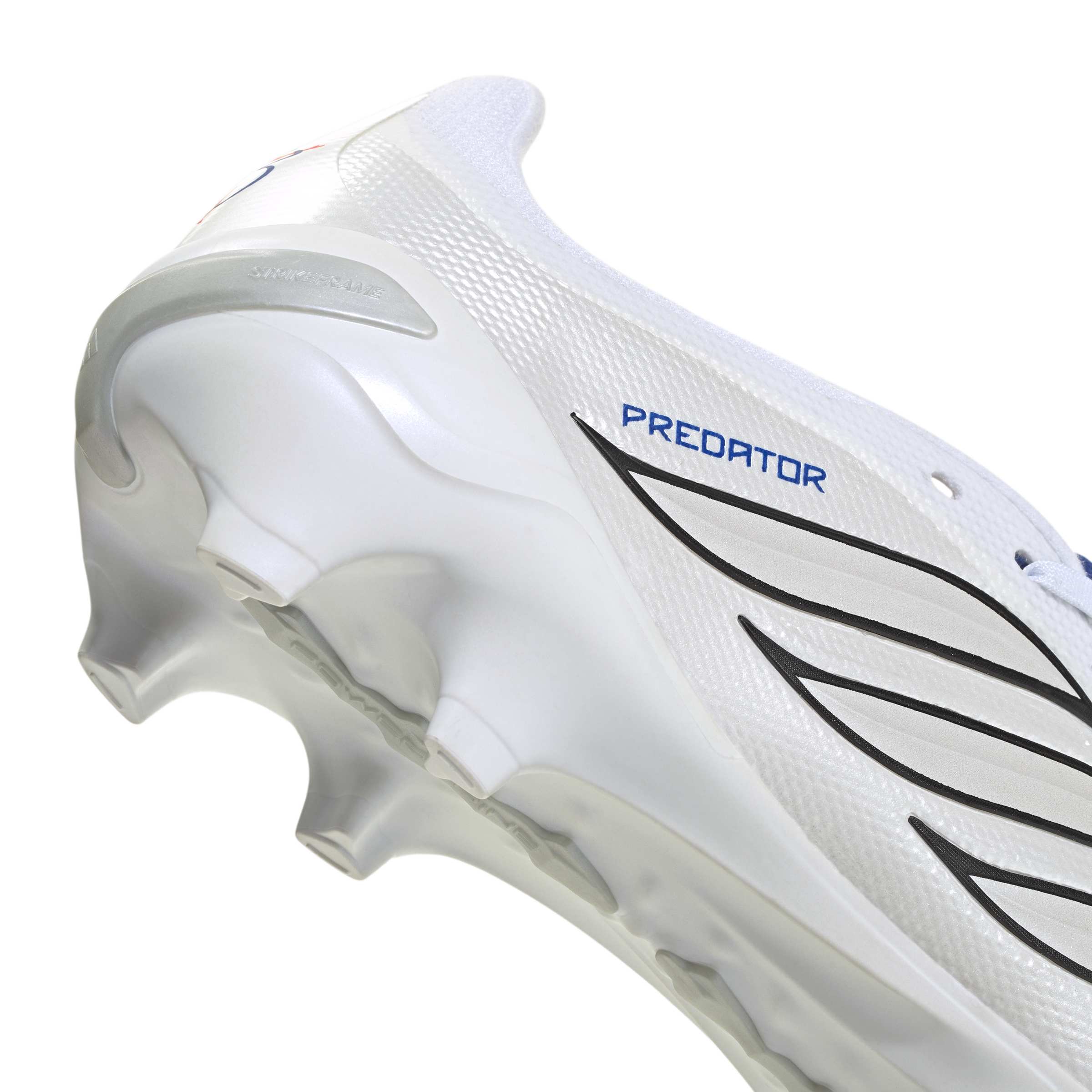 Predator 26 League Fold Over Tongue FG/AG Football Boots - Image 7