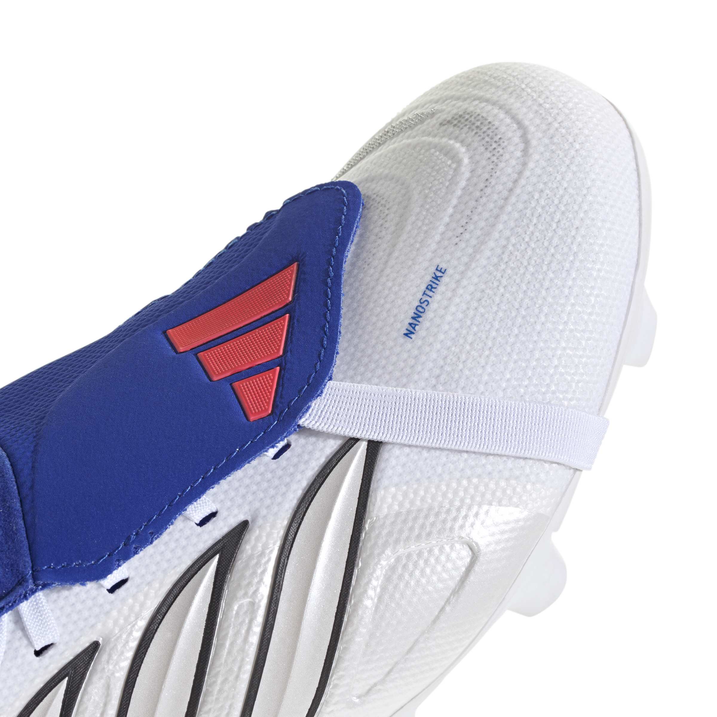 Predator 26 League Fold Over Tongue FG/AG Football Boots - Image 8