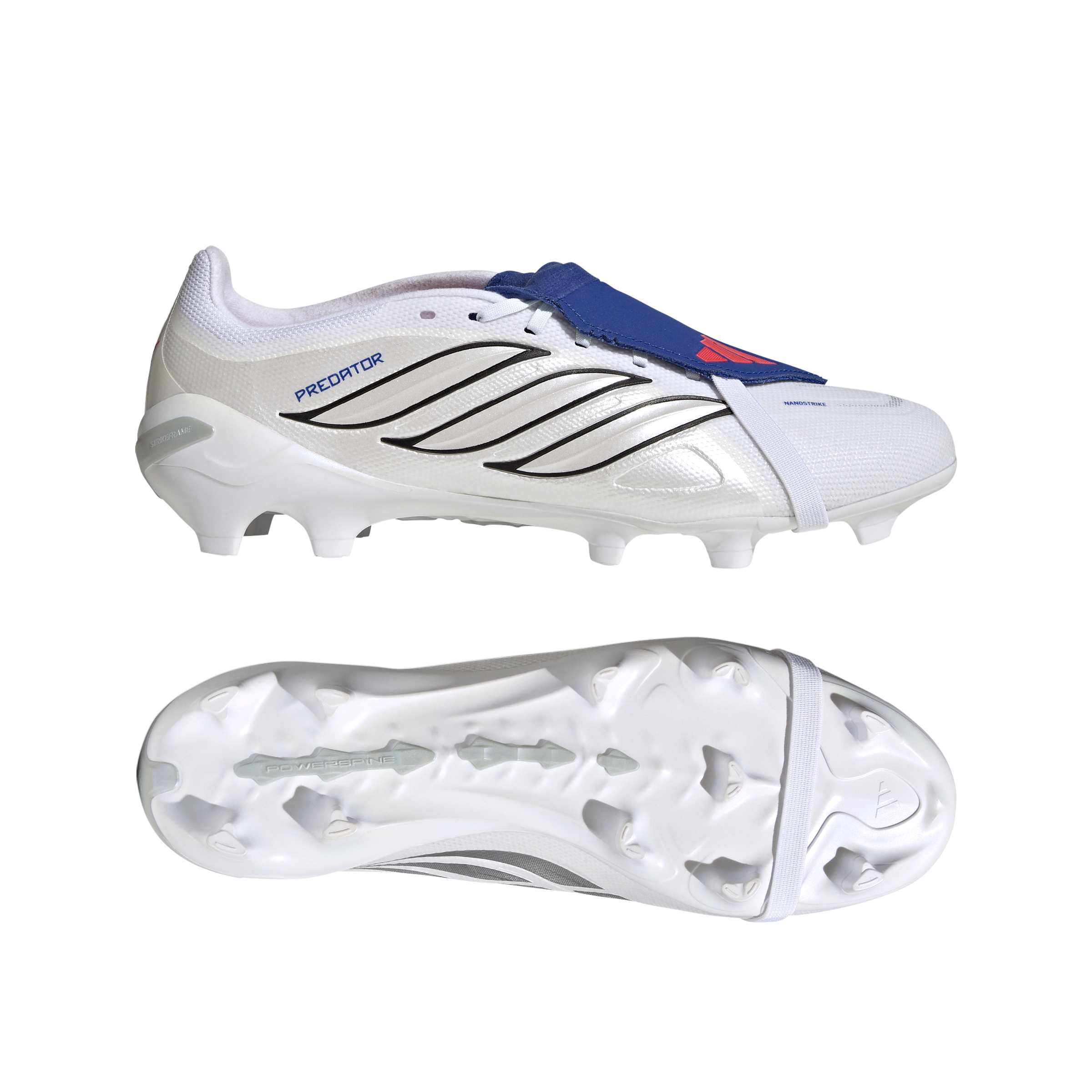 Predator 26 League Fold Over Tongue FG/AG Football Boots - Image 9
